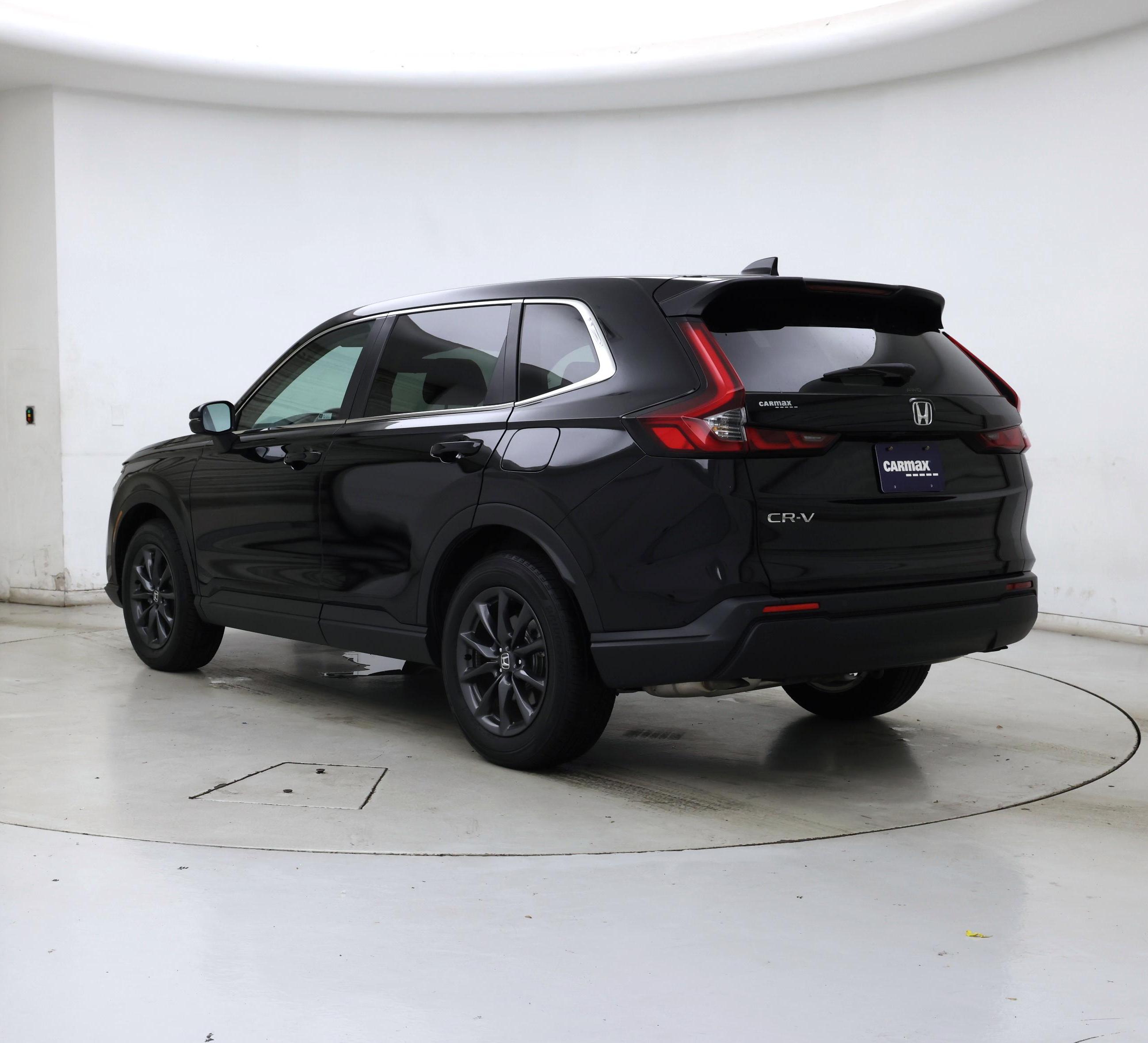 Thumbnail: 2026 Honda CR-V - 2