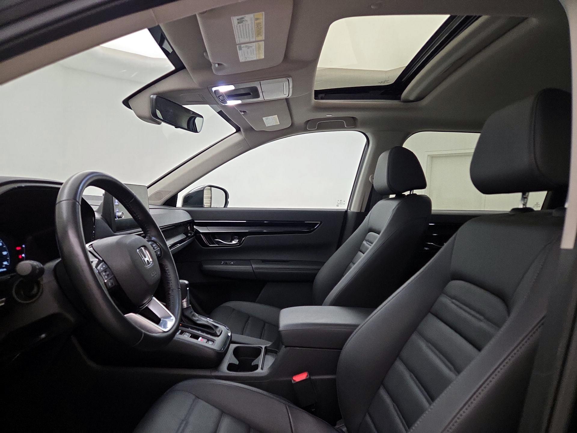 Thumbnail: 2026 Honda CR-V - 19