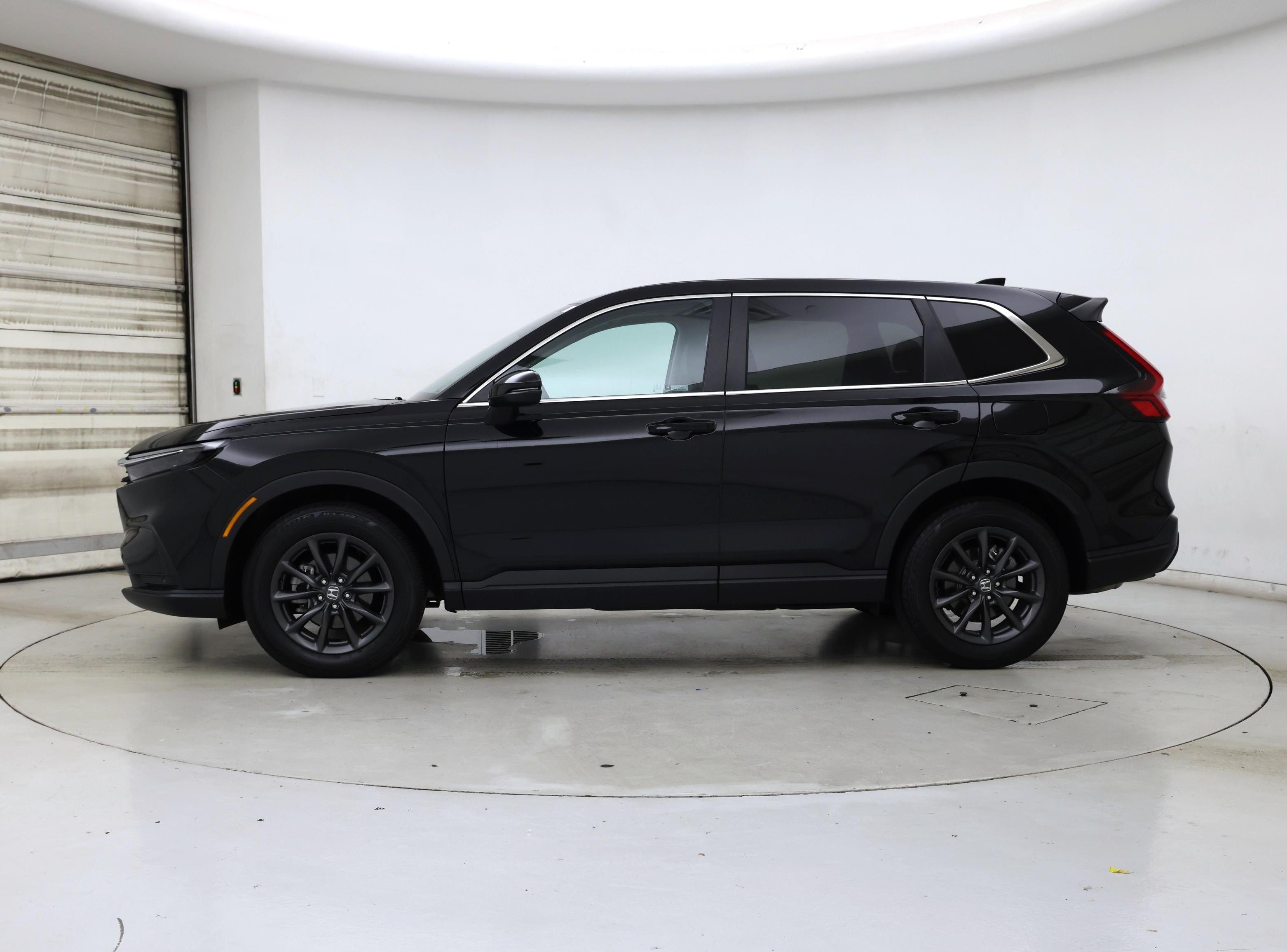Thumbnail: 2026 Honda CR-V - 3