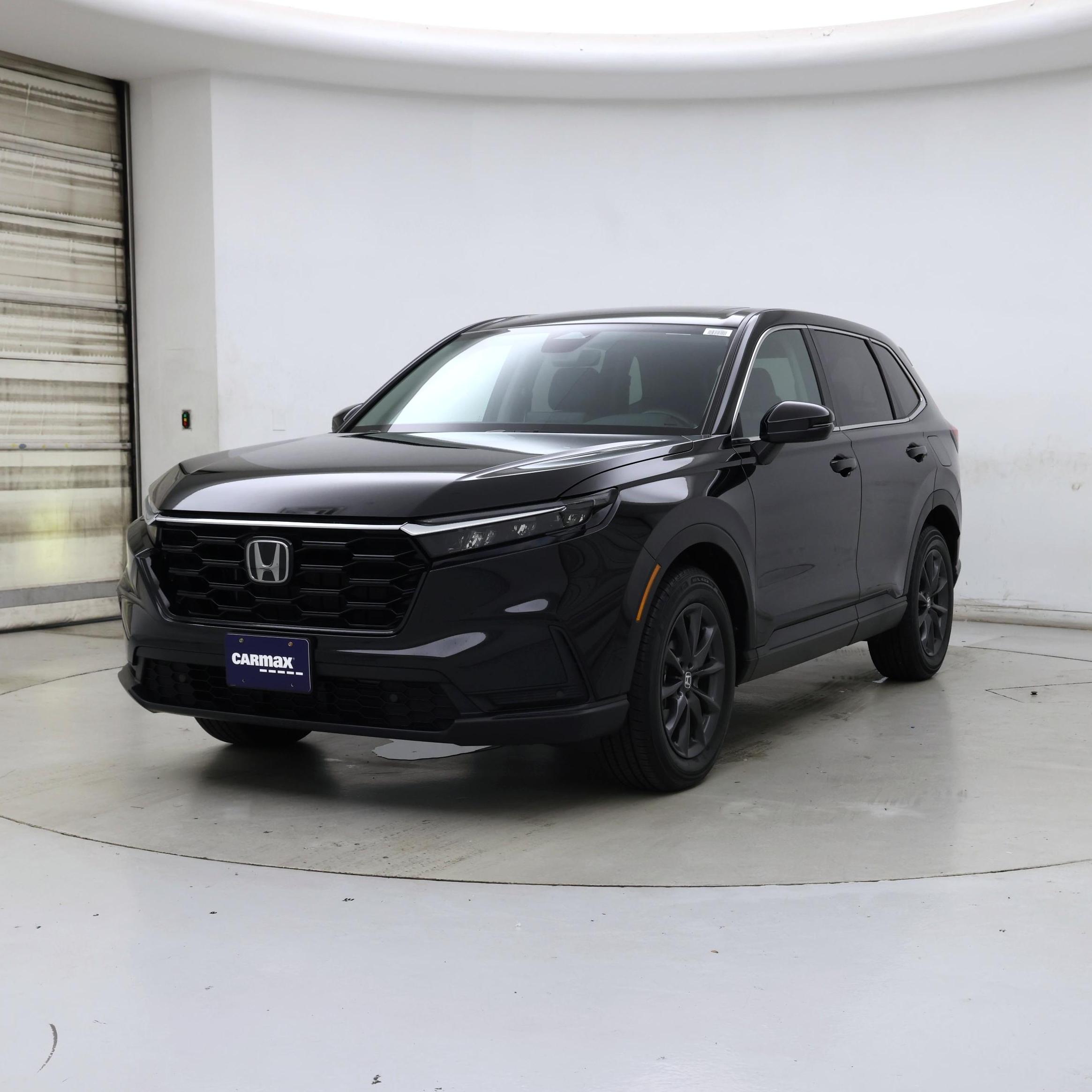 Thumbnail: 2026 Honda CR-V - 4