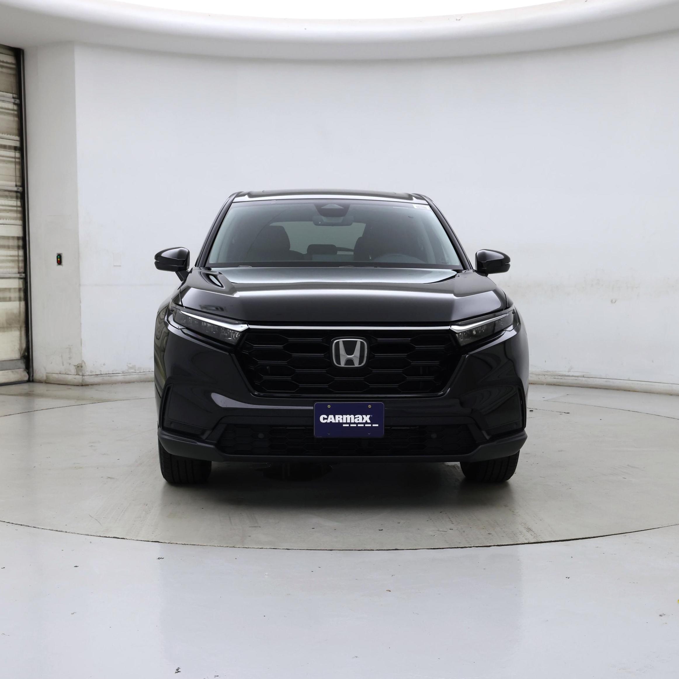 Thumbnail: 2026 Honda CR-V - 5
