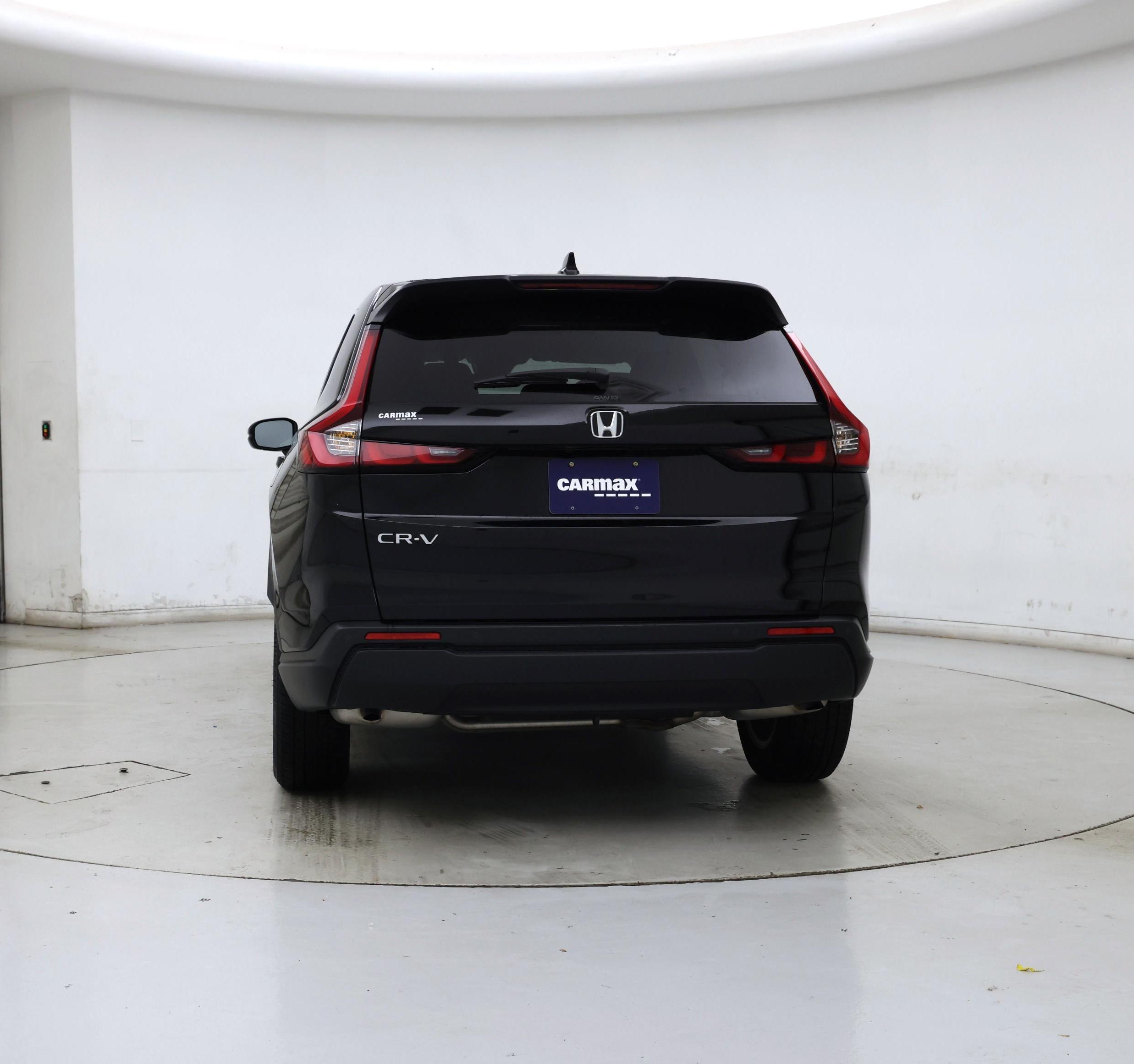 Thumbnail: 2026 Honda CR-V - 6