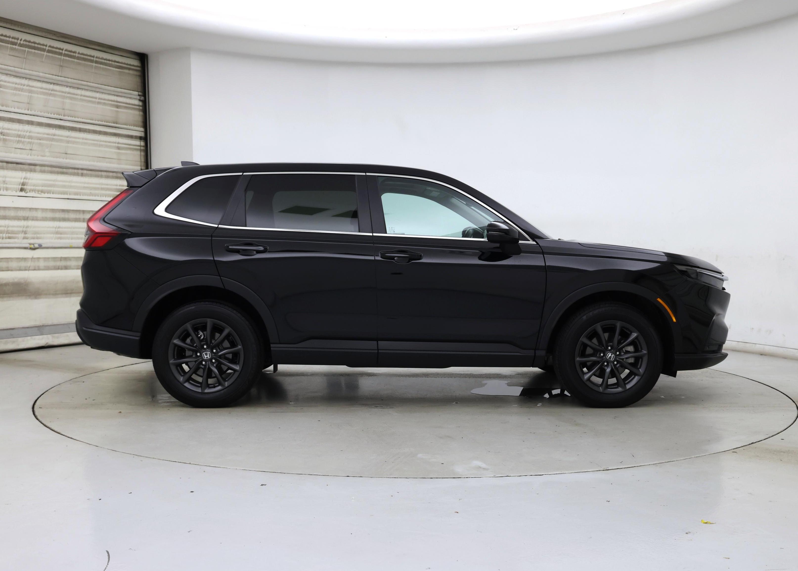 Thumbnail: 2026 Honda CR-V - 7