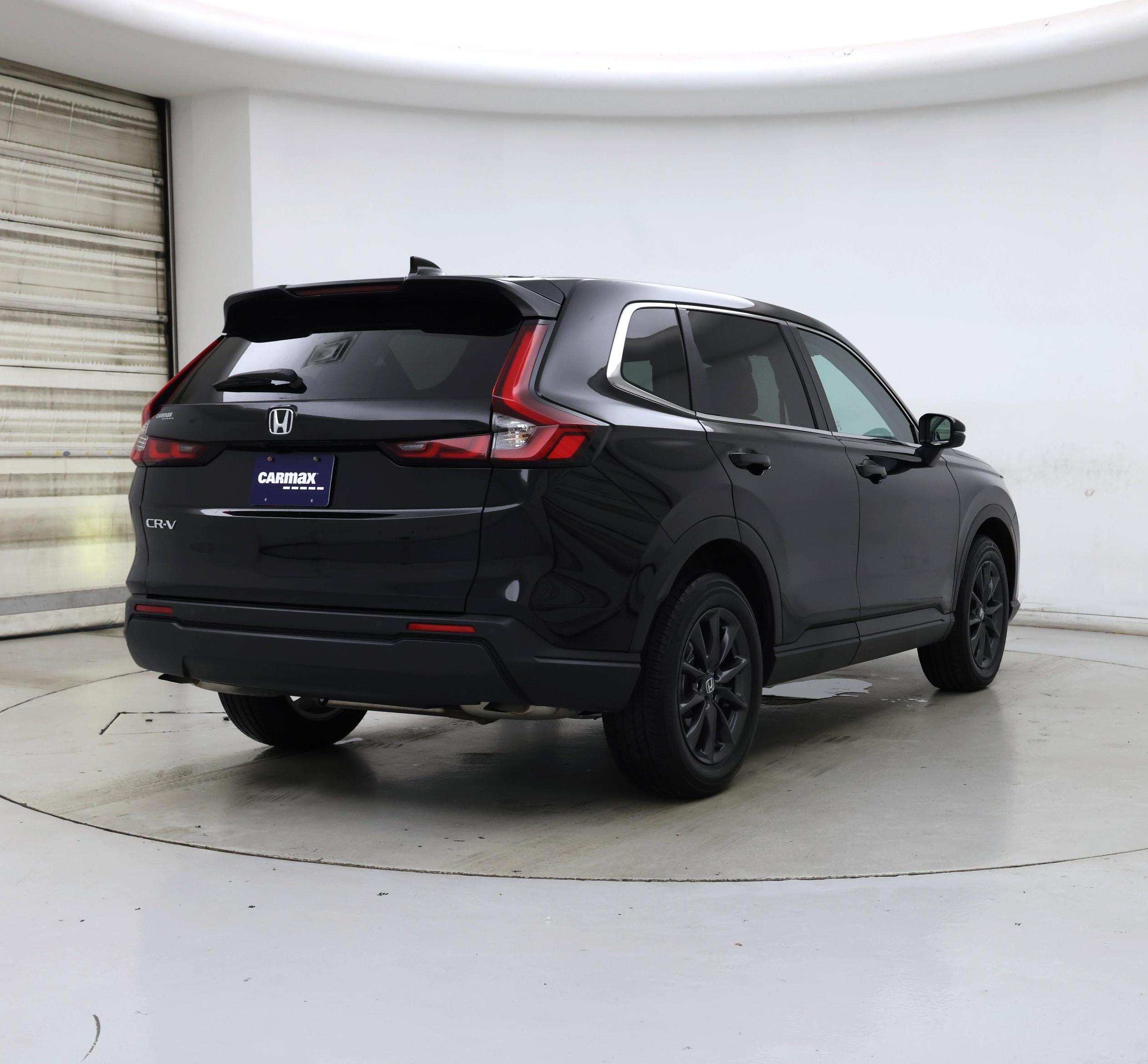 Thumbnail: 2026 Honda CR-V - 8