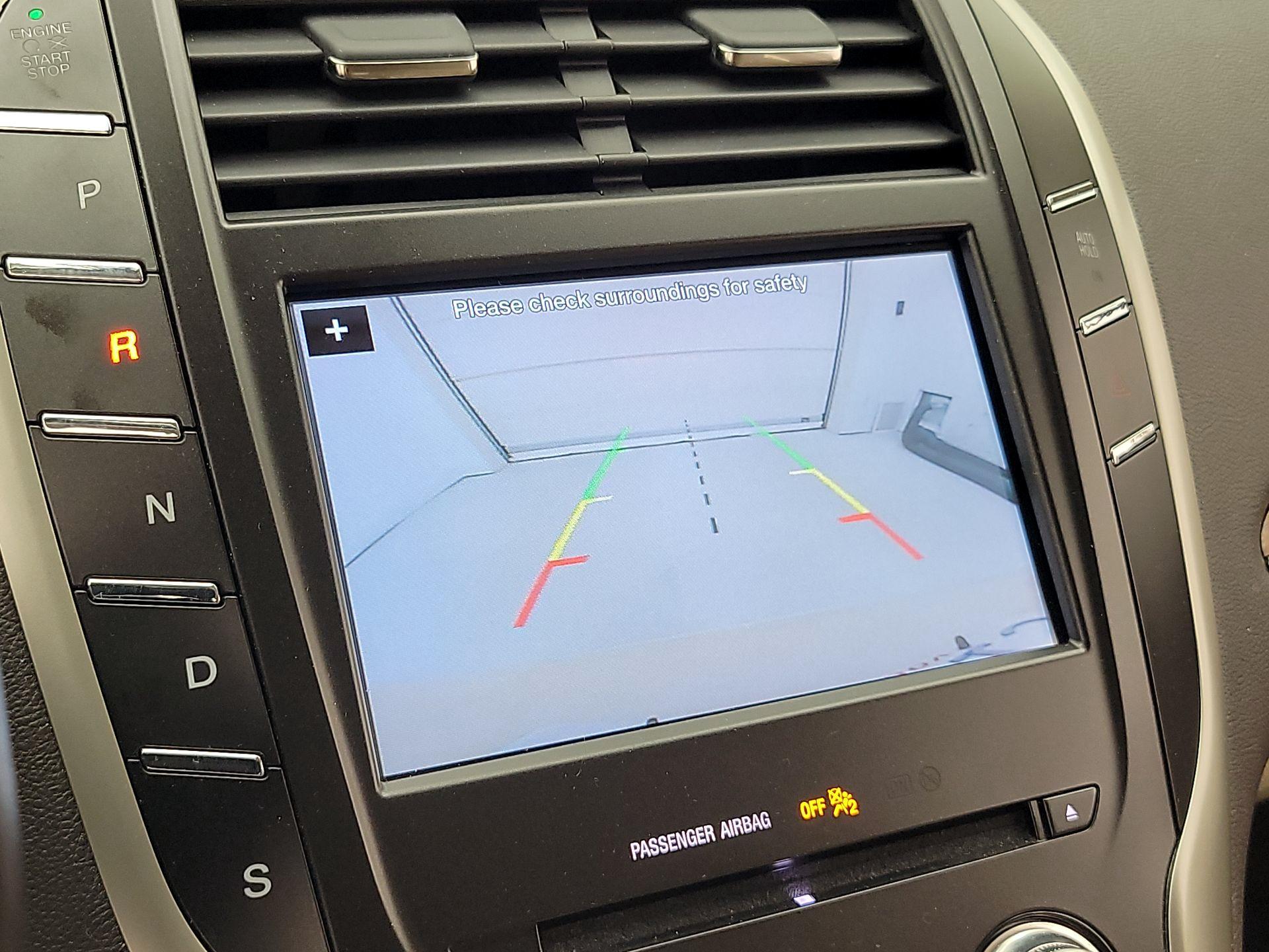 Thumbnail: 2018 Lincoln MKC - 15