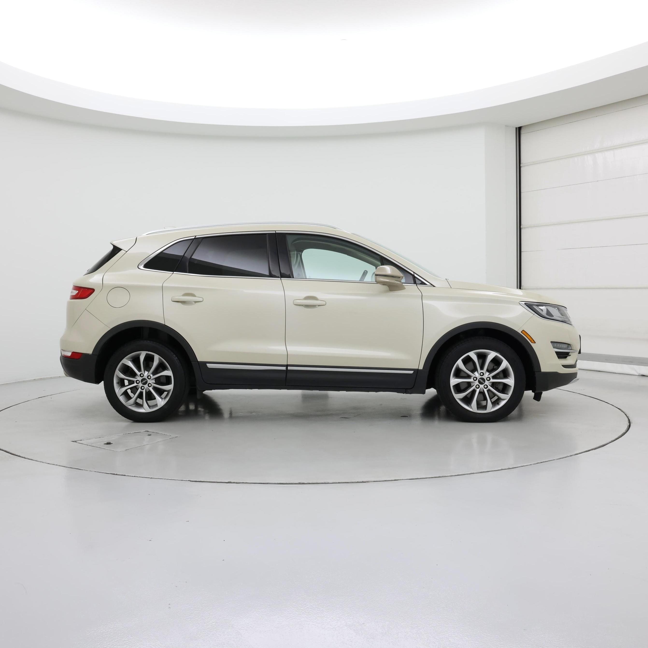 Thumbnail: 2018 Lincoln MKC - 7