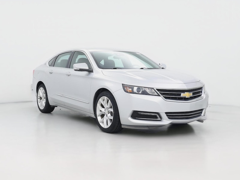 2017 Chevrolet Impala Premier -
                  Gainesville, FL
