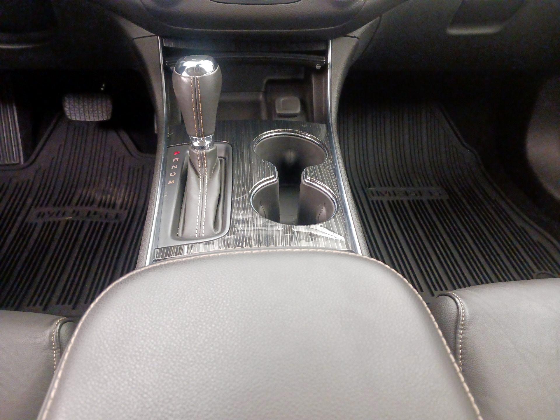 Thumbnail: 2017 Chevrolet Impala - 18