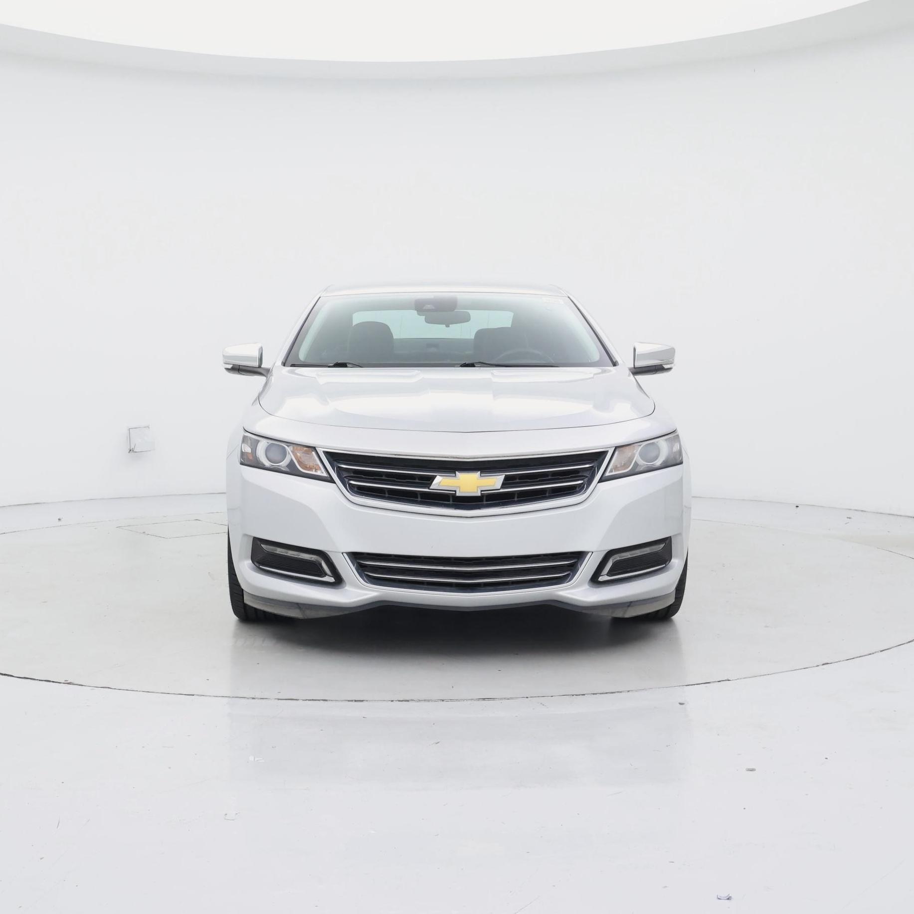 Thumbnail: 2017 Chevrolet Impala - 5
