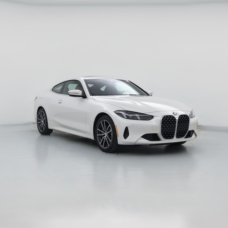 2025 BMW 430 I xDrive