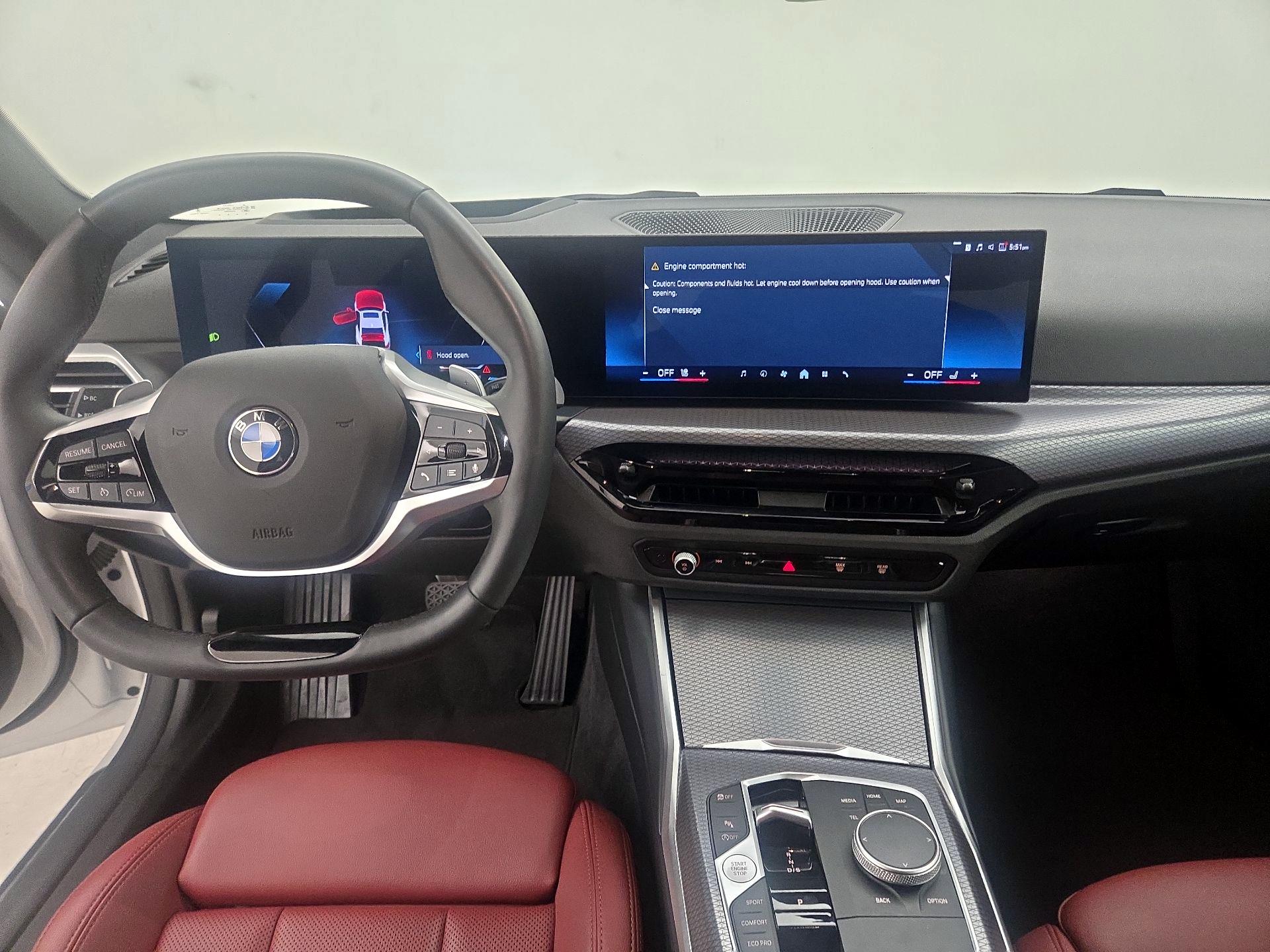 Thumbnail: 2025 BMW 4 Series - 9