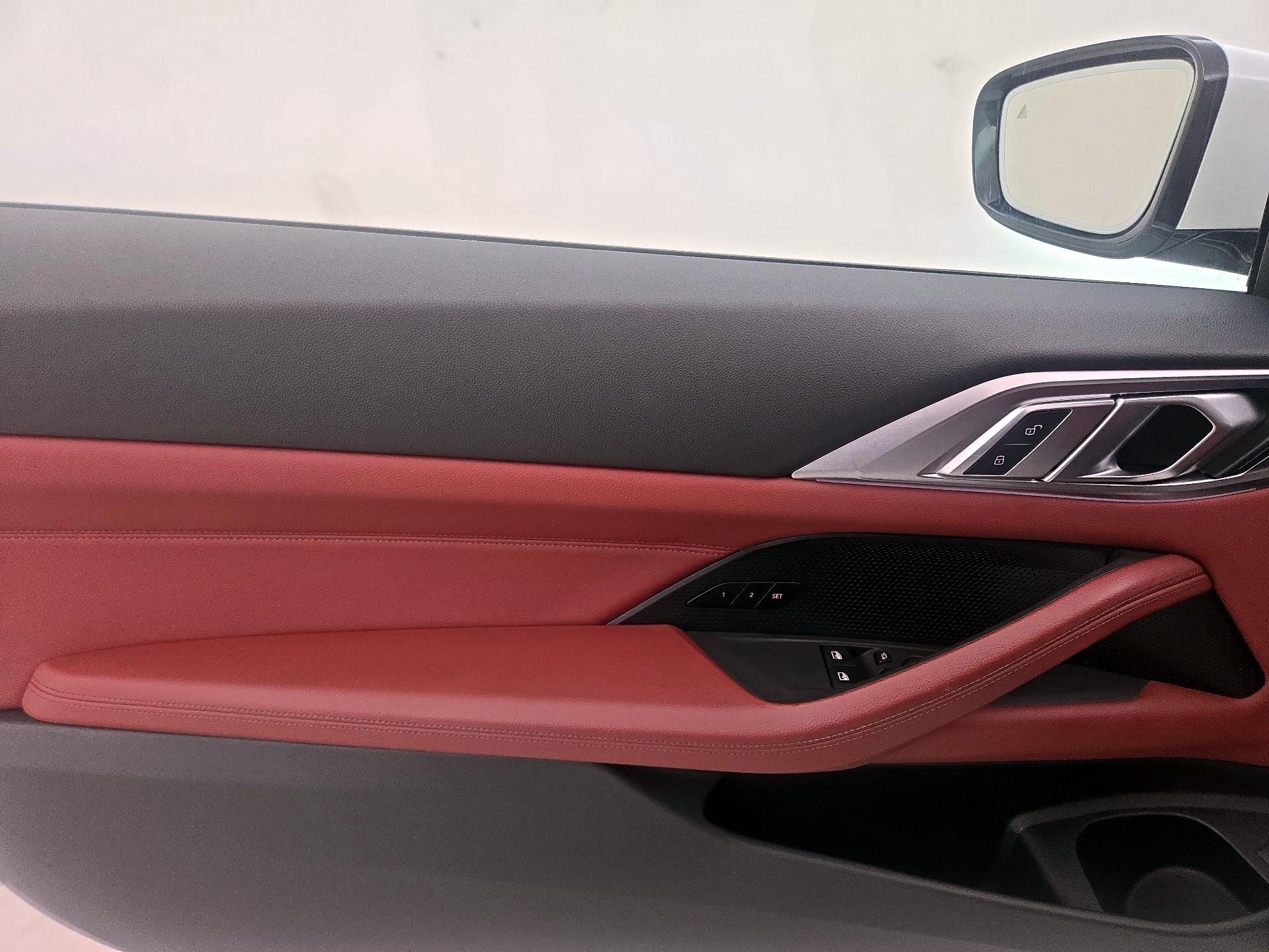 Thumbnail: 2025 BMW 4 Series - 12