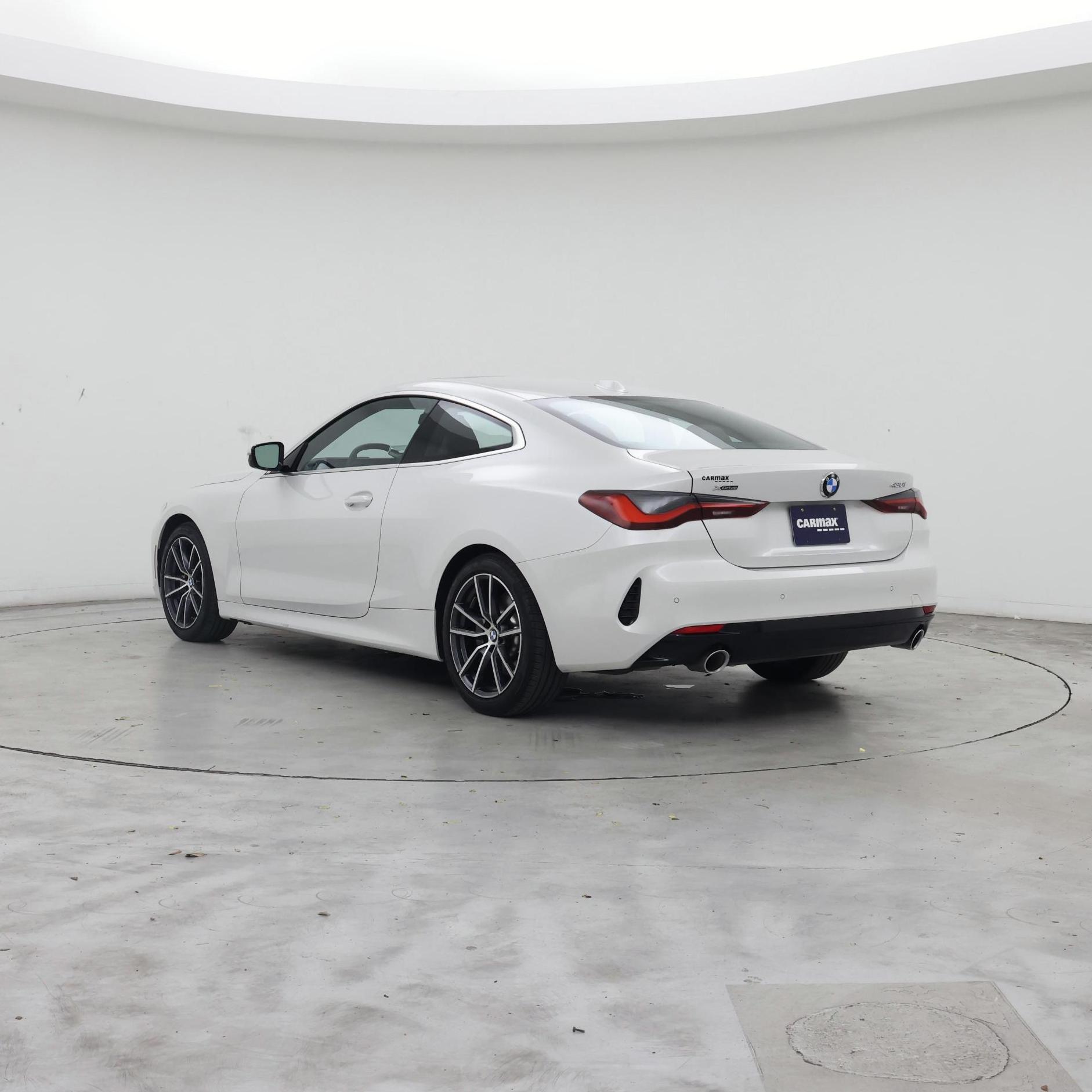 Thumbnail: 2025 BMW 4 Series - 2