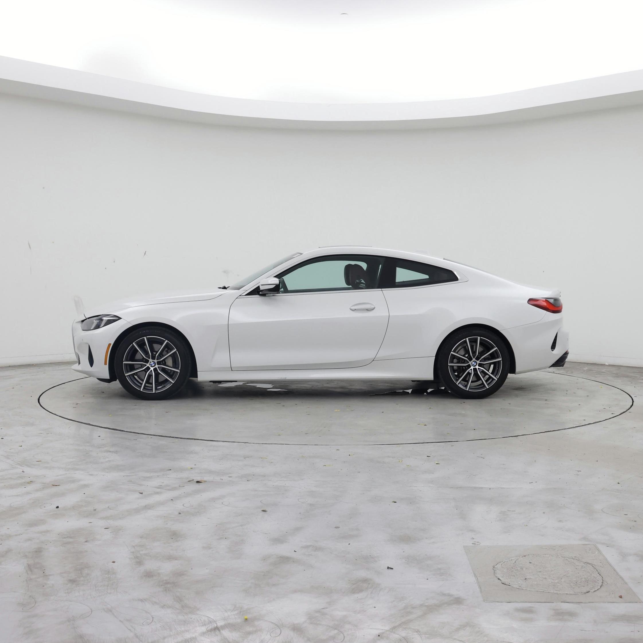 Thumbnail: 2025 BMW 4 Series - 3