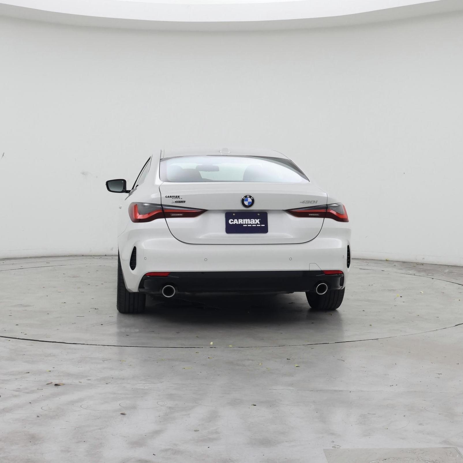 Thumbnail: 2025 BMW 4 Series - 6