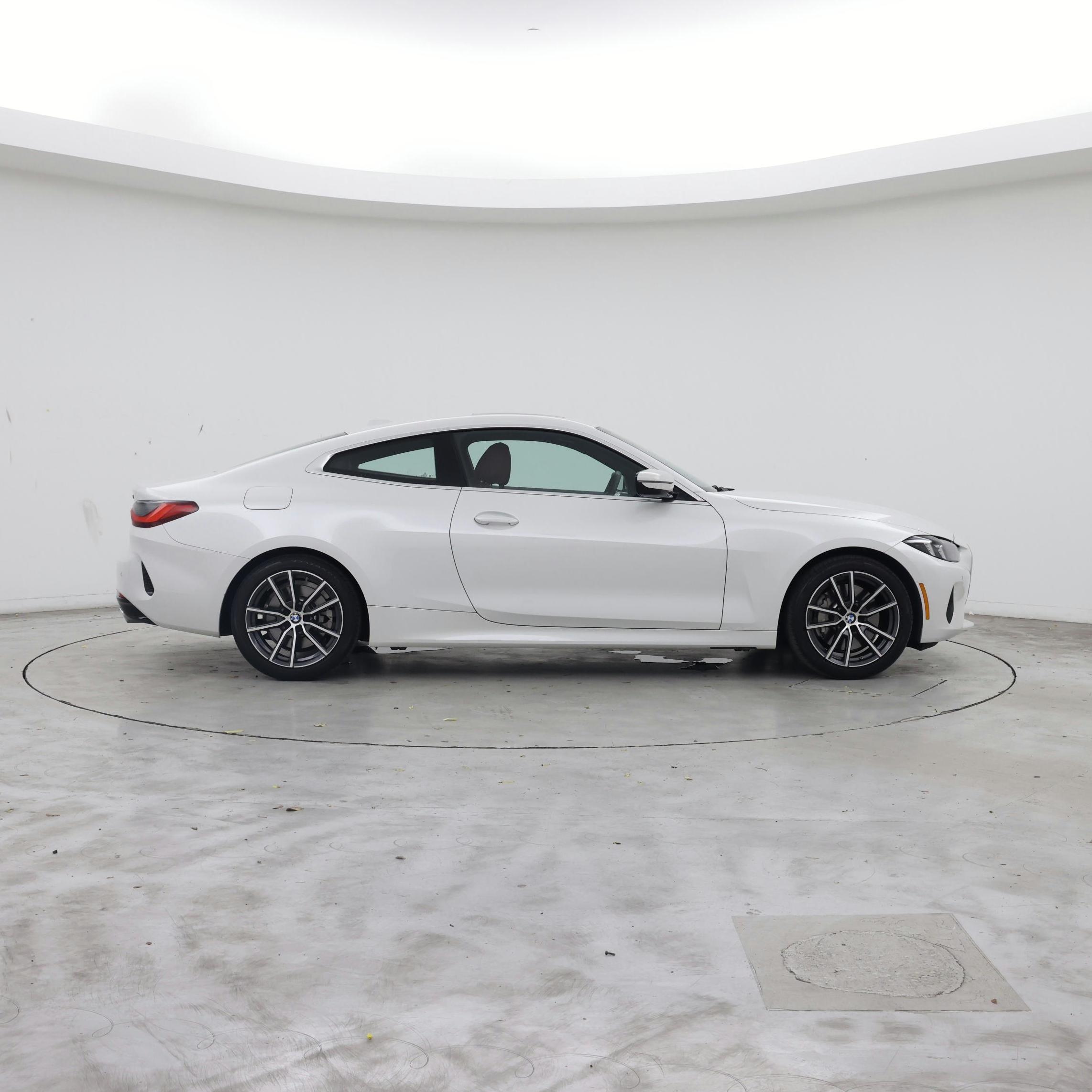 Thumbnail: 2025 BMW 4 Series - 7