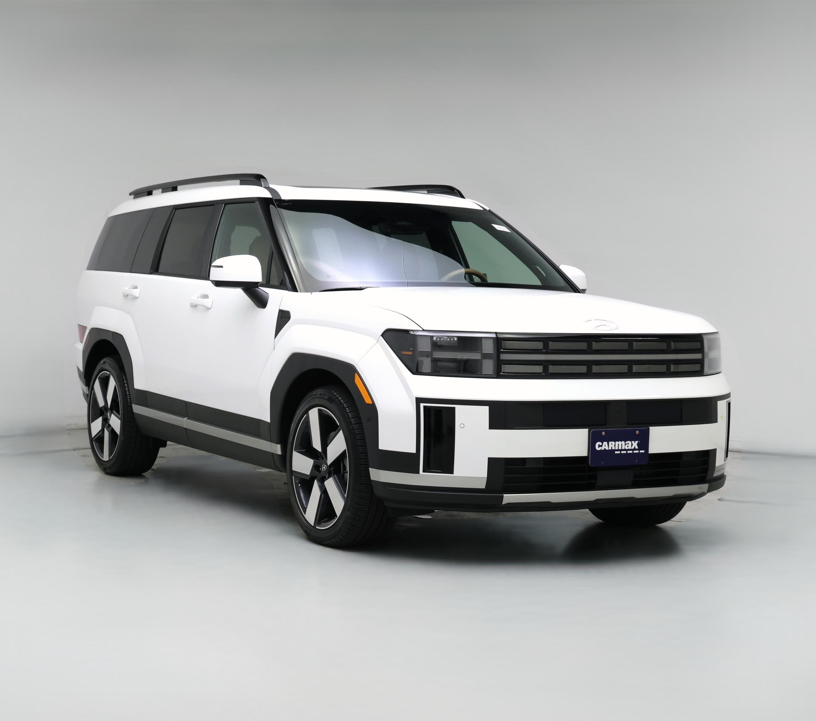 Thumbnail: 2024 Hyundai Santa Fe - 1