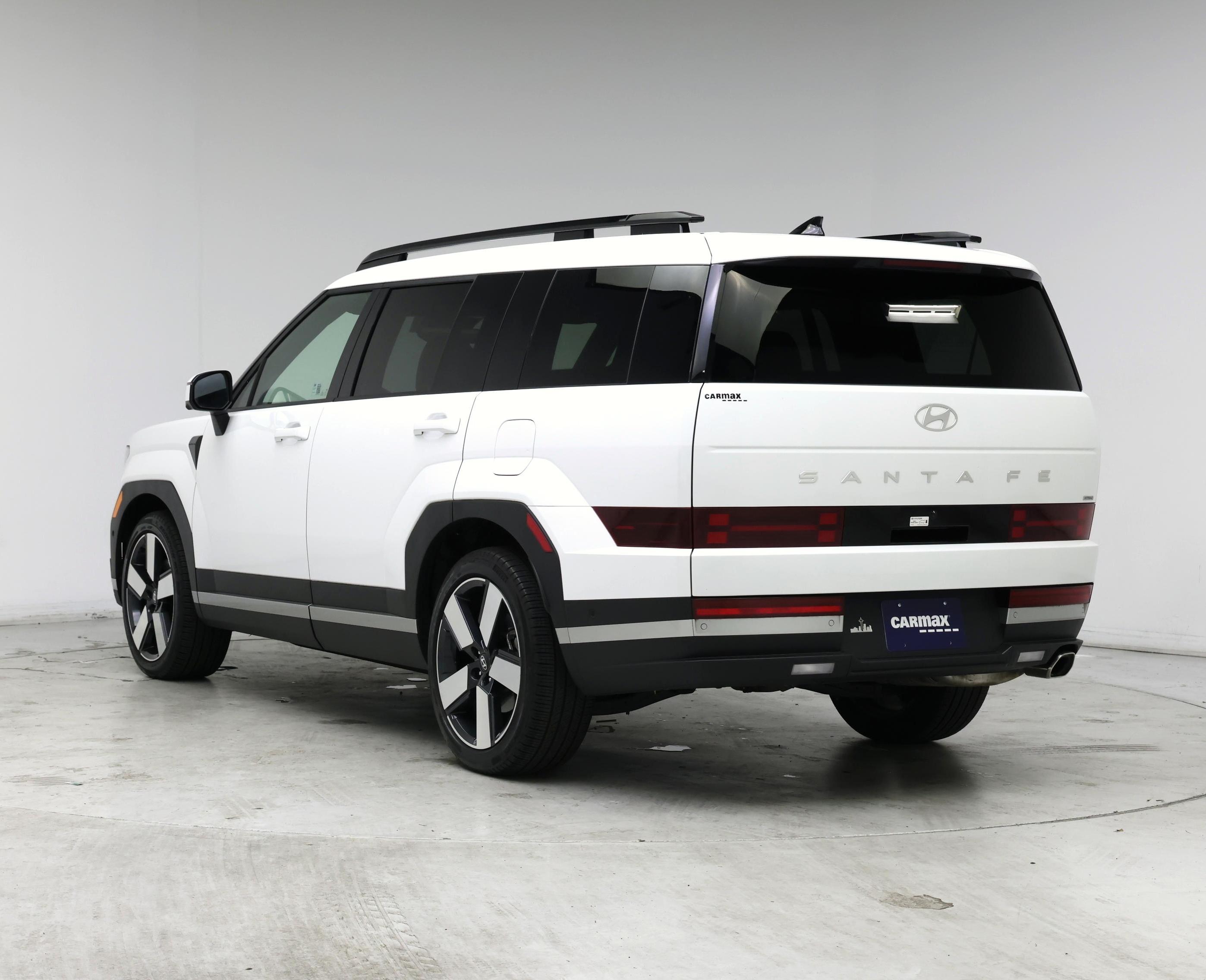 Thumbnail: 2024 Hyundai Santa Fe - 2