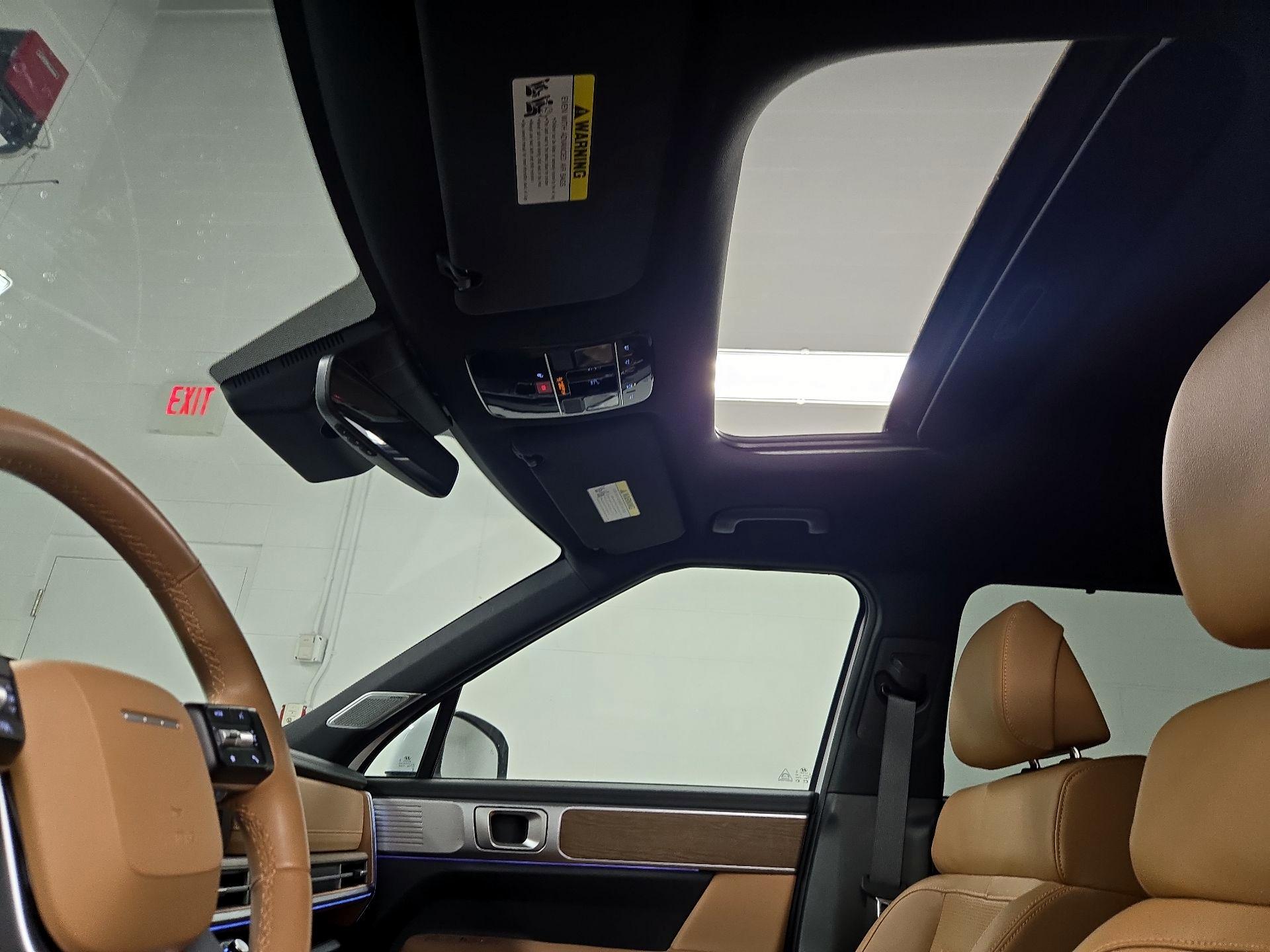 Thumbnail: 2024 Hyundai Santa Fe - 20