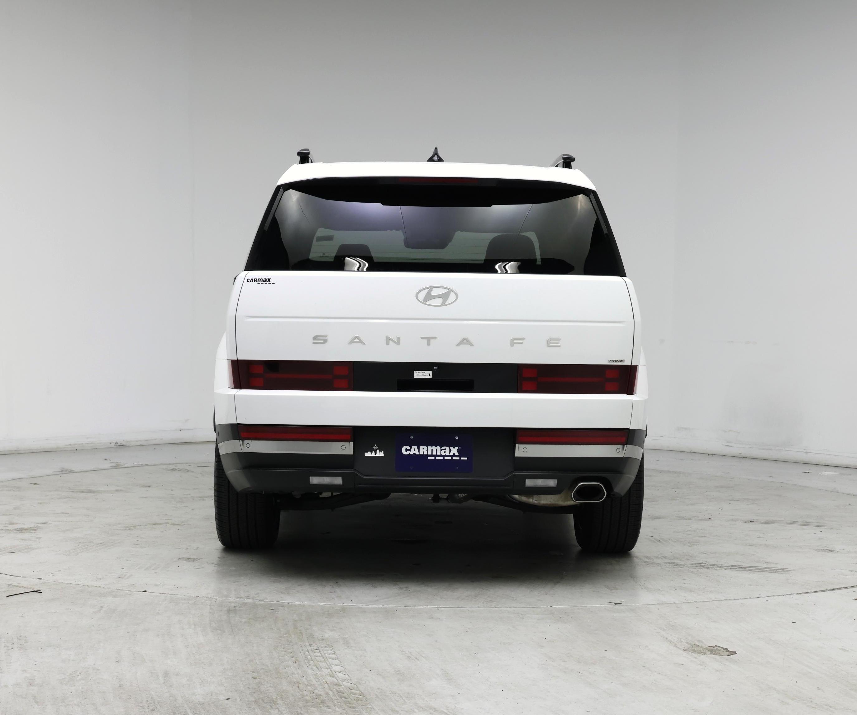 Thumbnail: 2024 Hyundai Santa Fe - 6