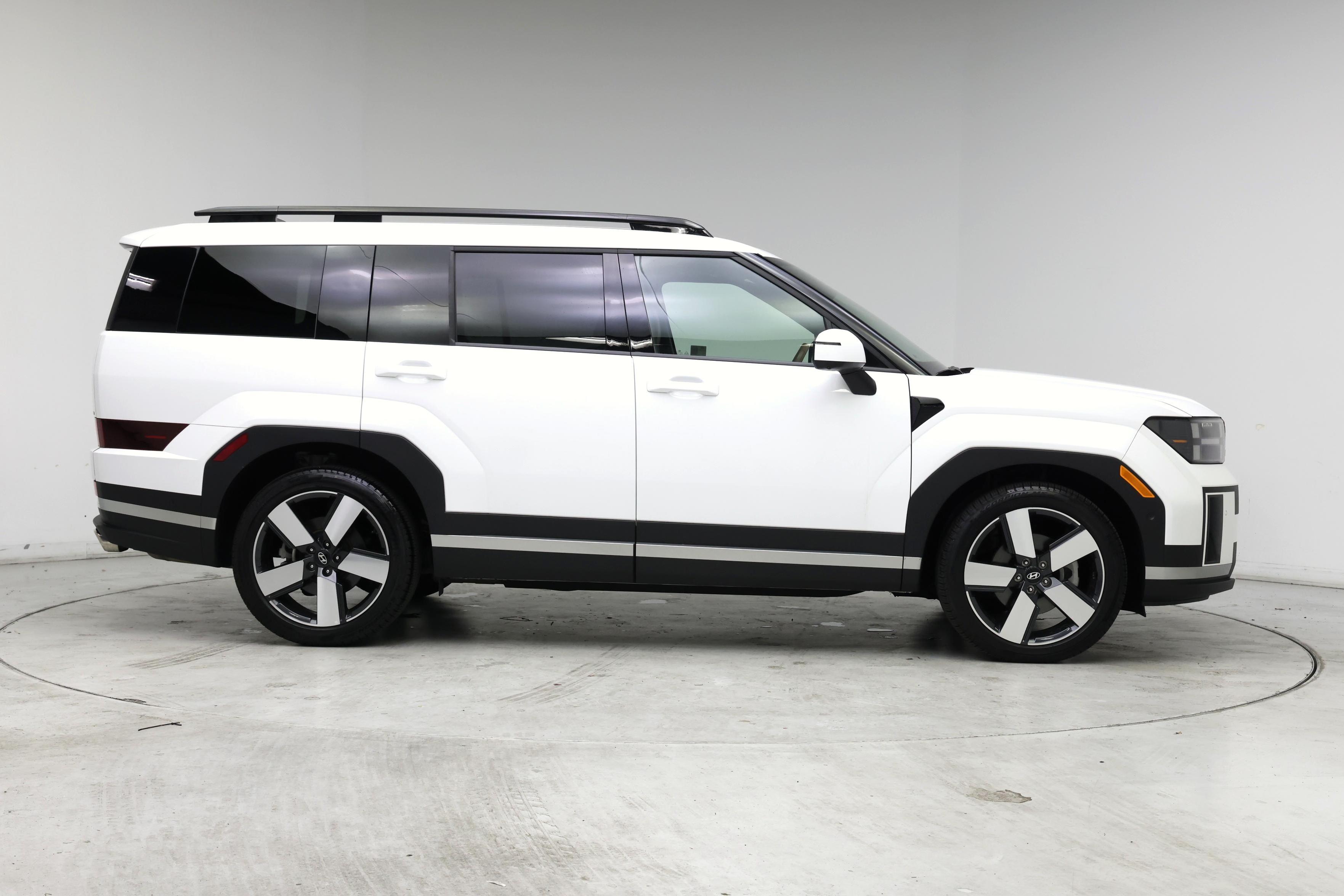 Thumbnail: 2024 Hyundai Santa Fe - 7