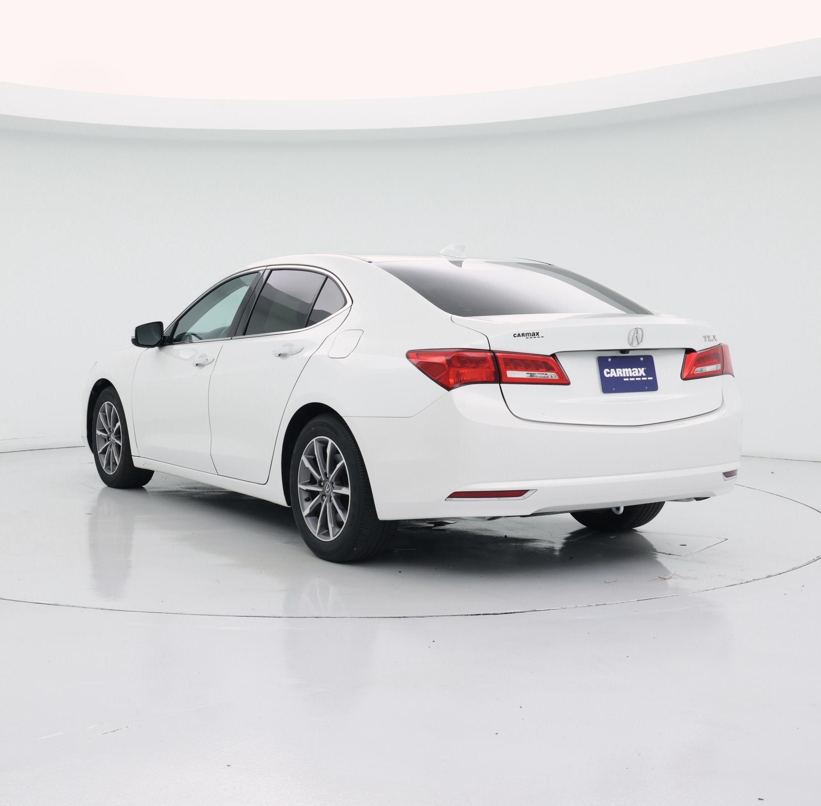 Thumbnail: 2020 Acura TLX - 2