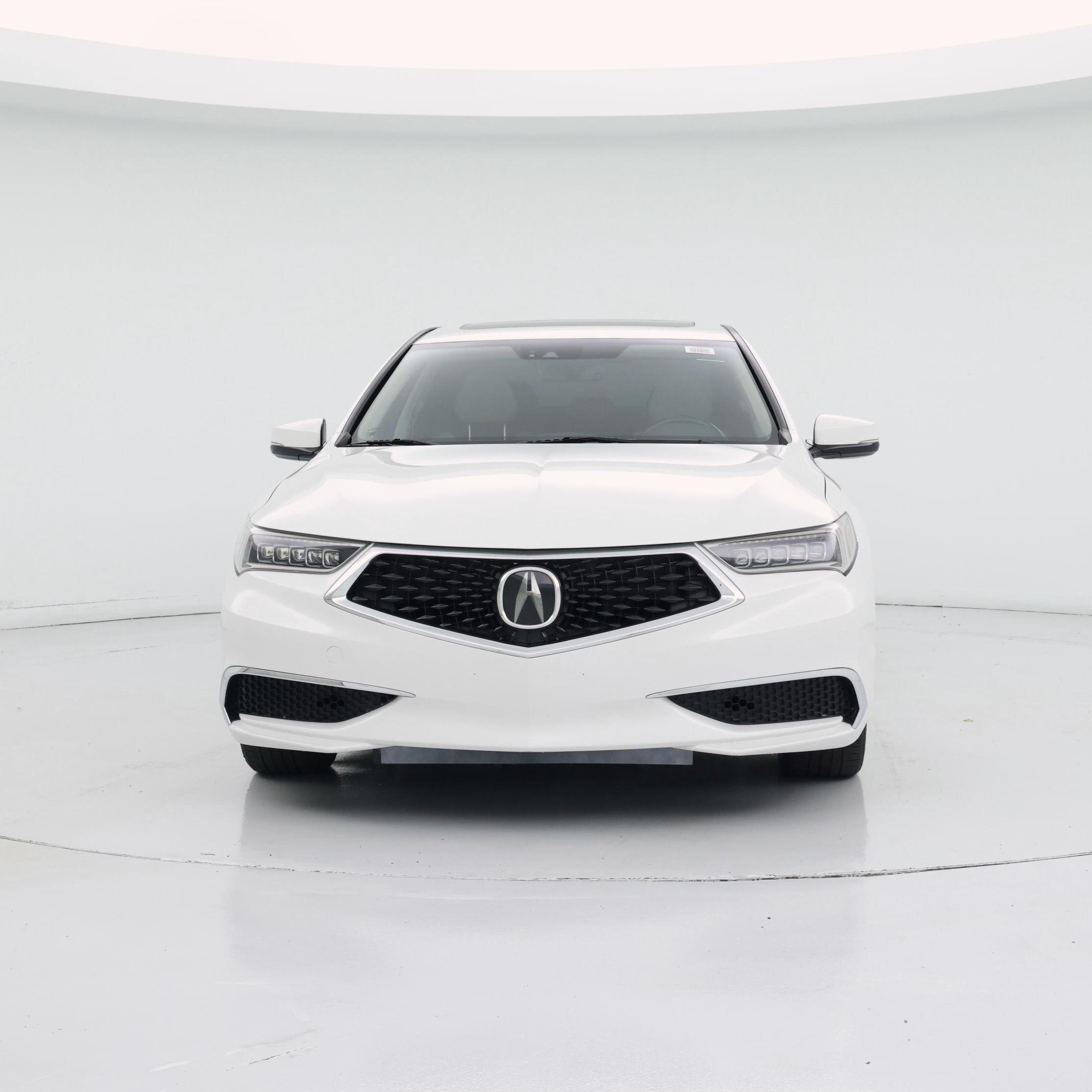 Thumbnail: 2020 Acura TLX - 5