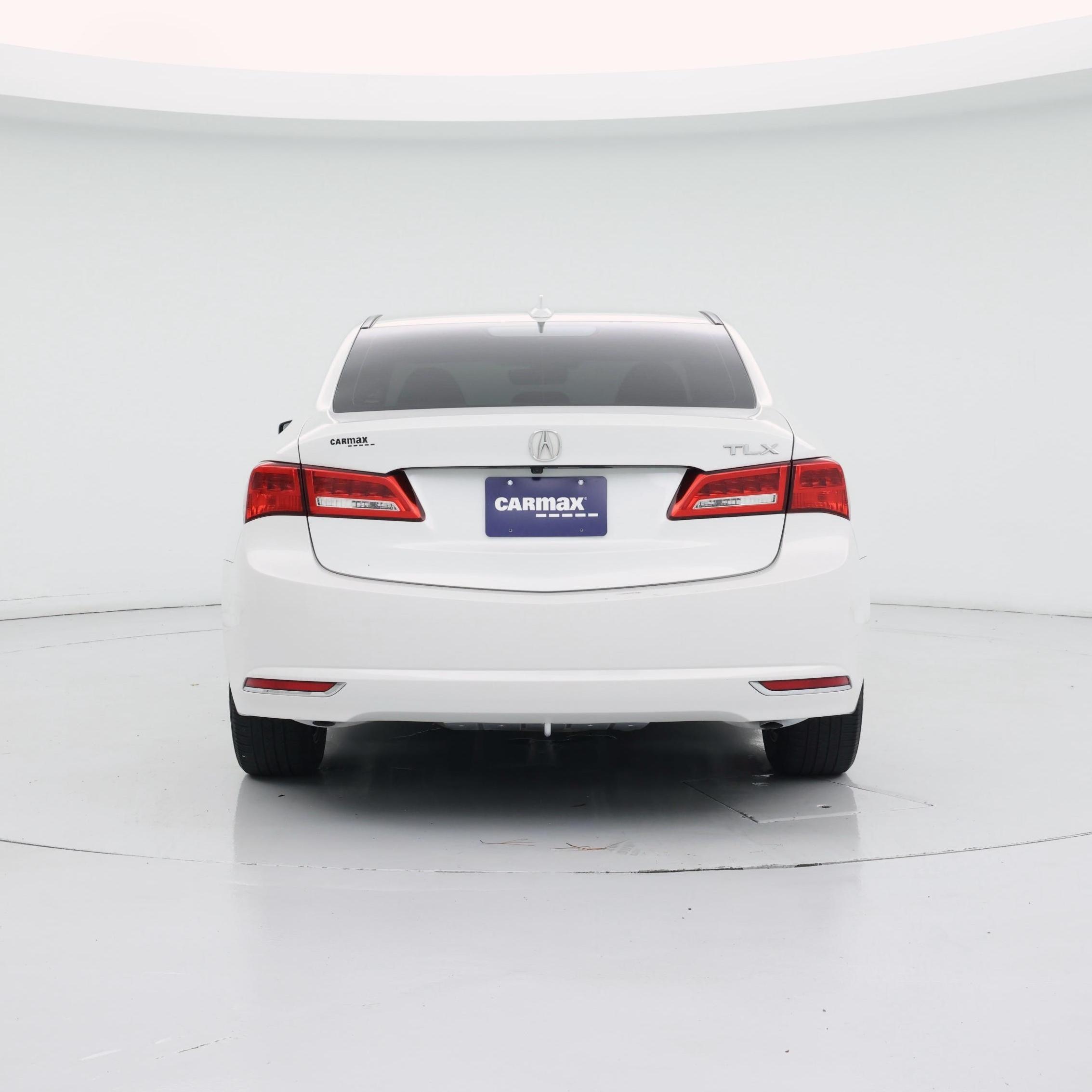 Thumbnail: 2020 Acura TLX - 6