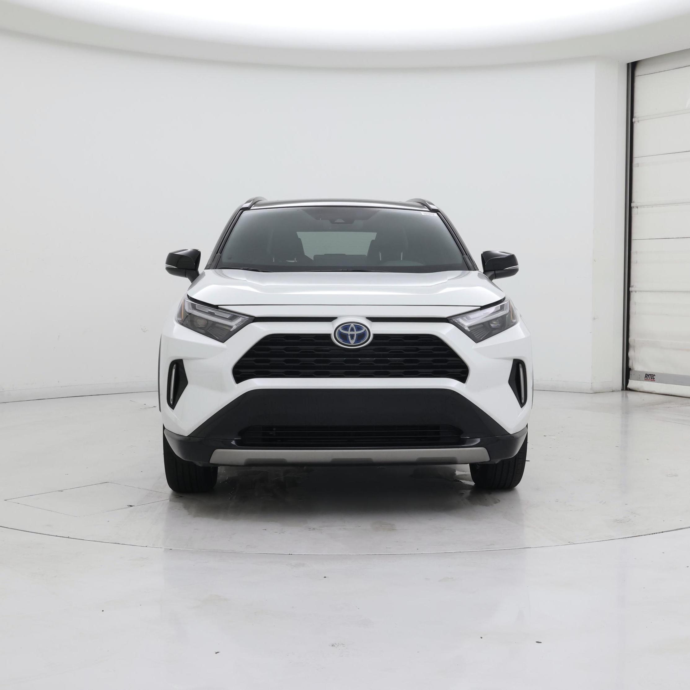 Thumbnail: 2023 Toyota RAV4 - 5