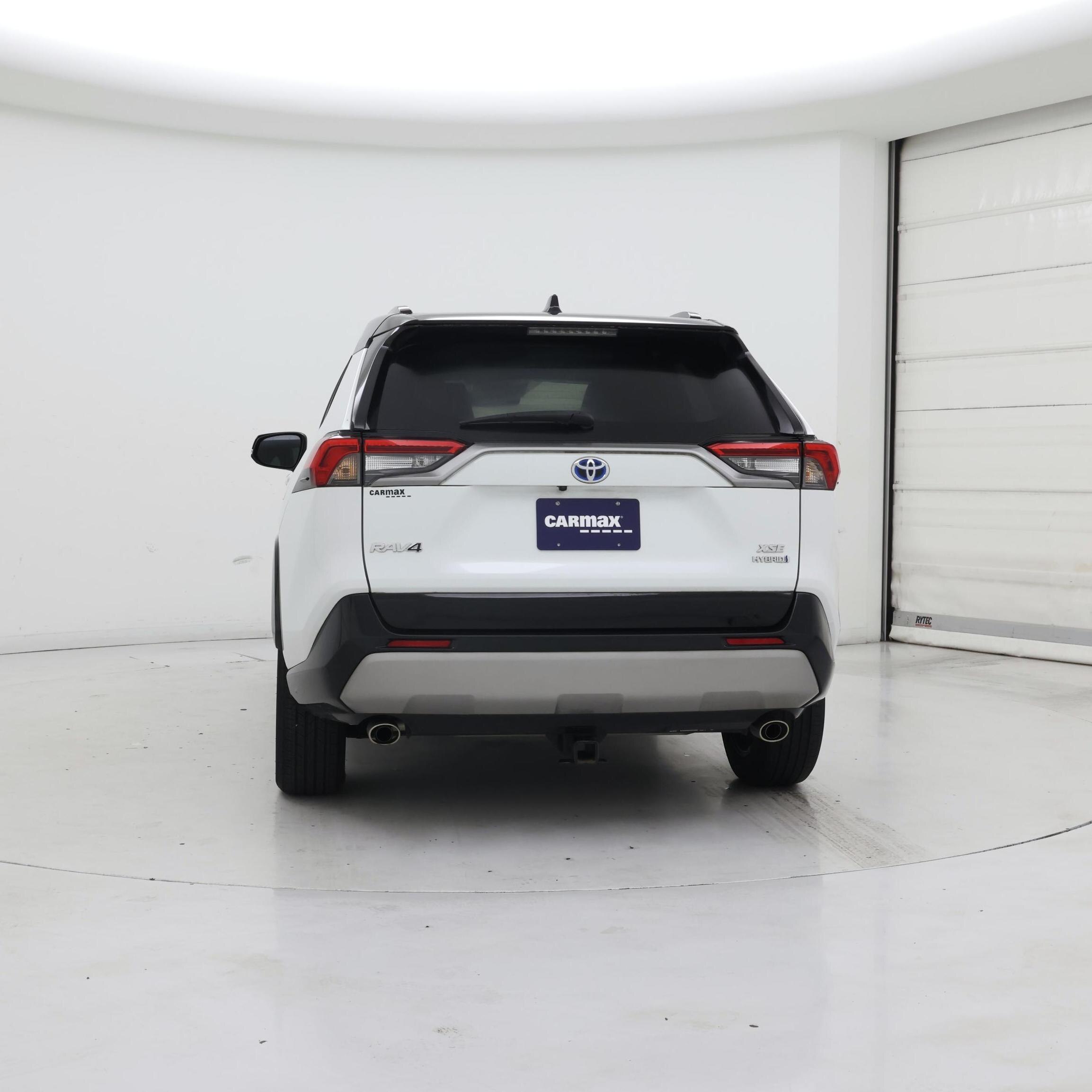 Thumbnail: 2023 Toyota RAV4 - 6