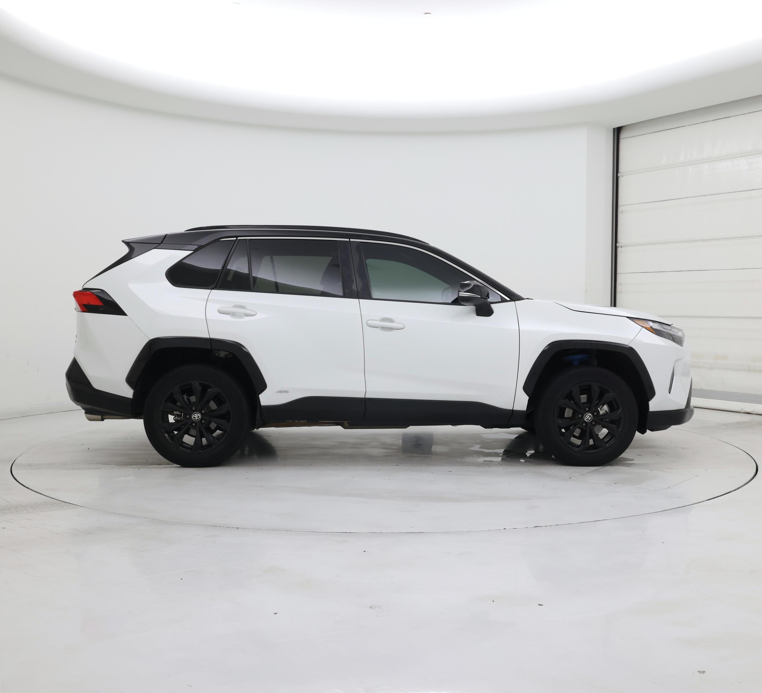 Thumbnail: 2023 Toyota RAV4 - 7