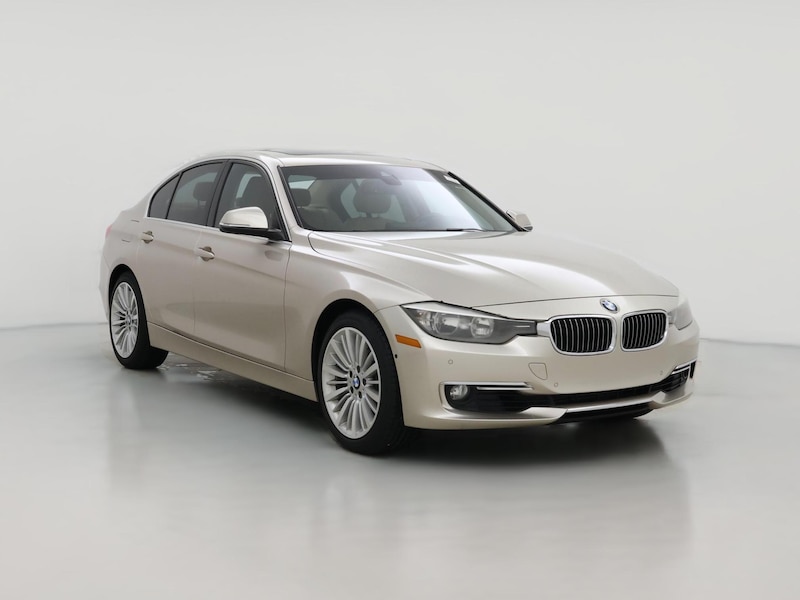 2015 BMW 3 Series 328i -
                  Fort Myers, FL