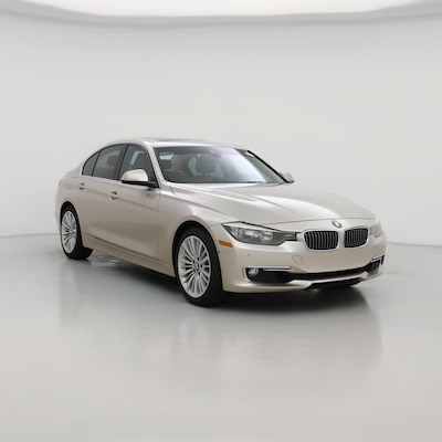 2015 BMW 328 I