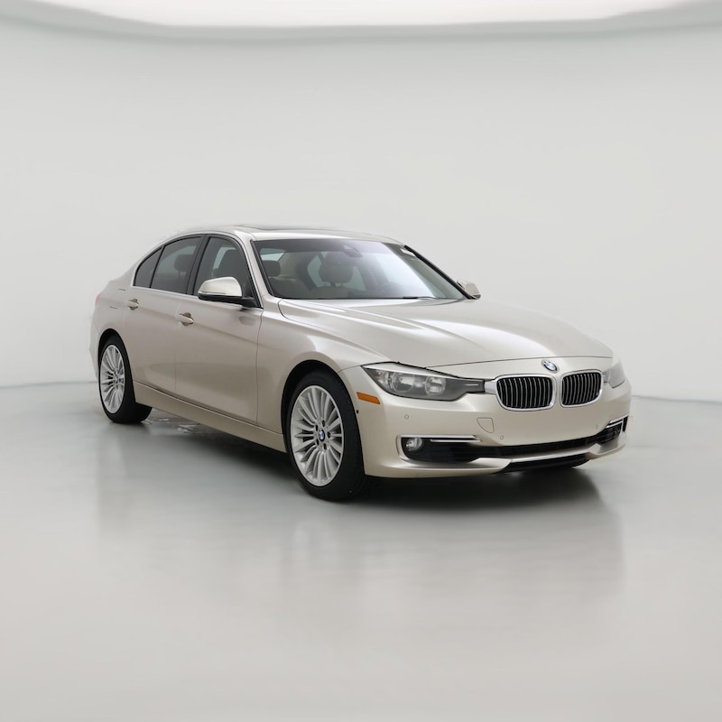 2015 BMW 328 I