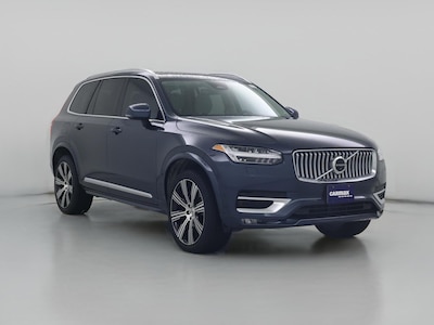 2023 Volvo XC90 B6 Ultimate
