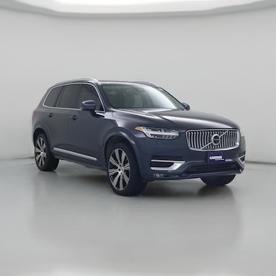 2023 Volvo XC90 B6 Ultimate