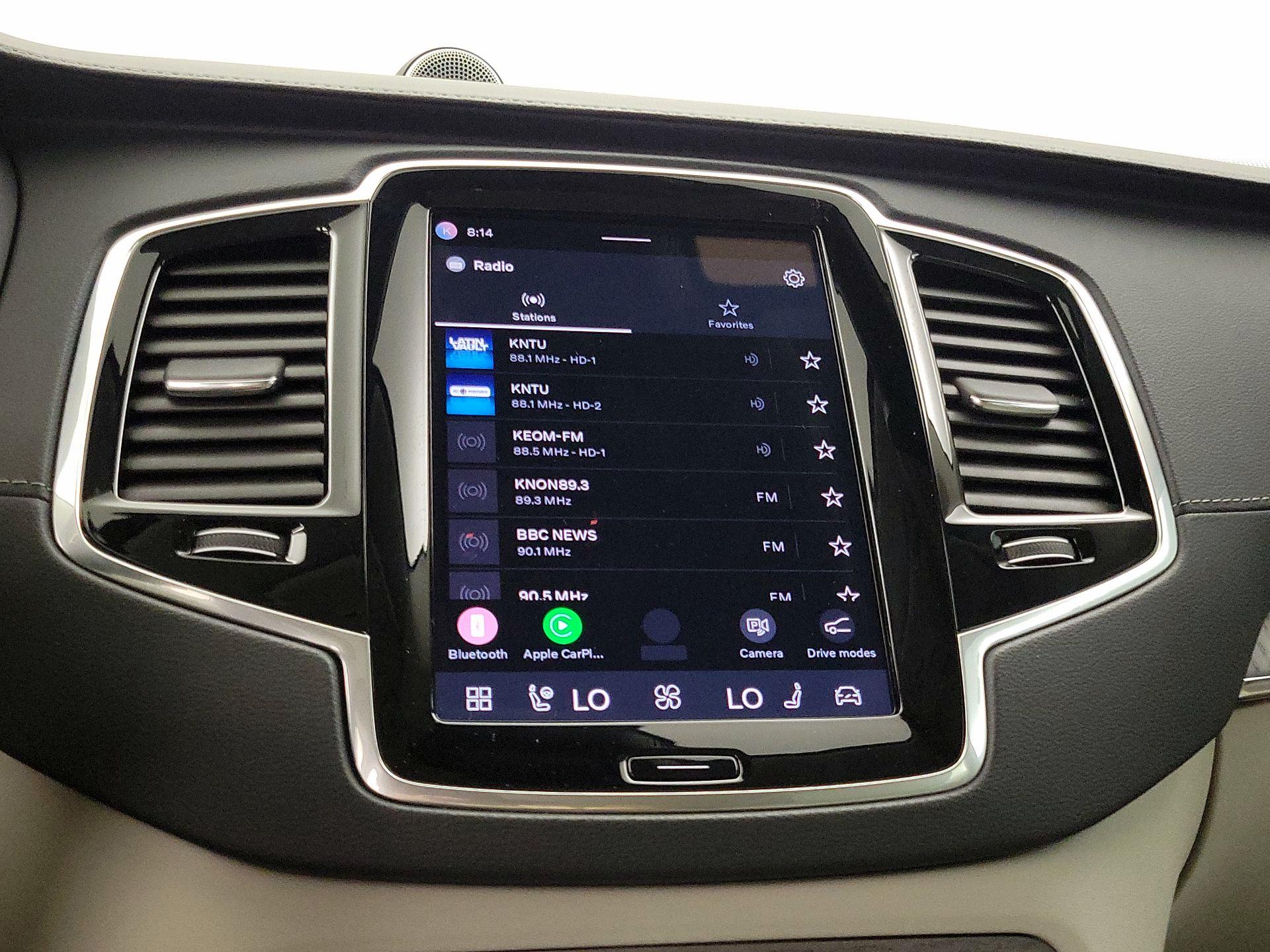 Thumbnail: 2023 Volvo XC90 - 15