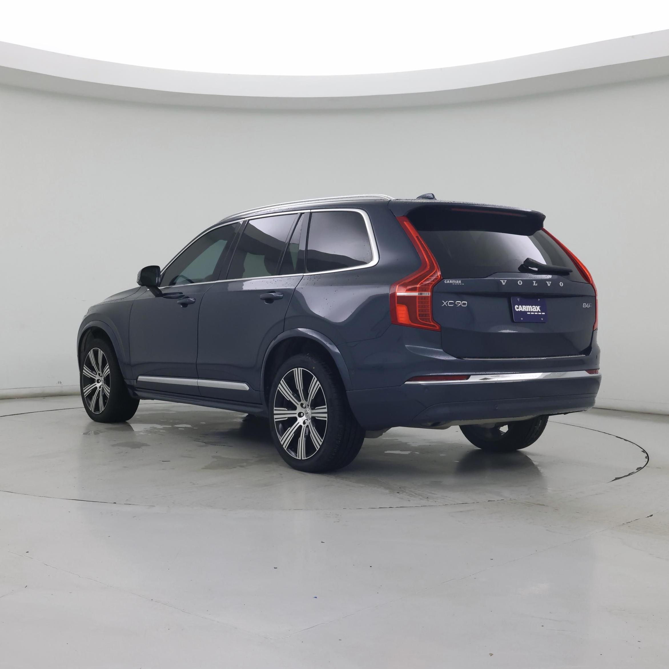 Thumbnail: 2023 Volvo XC90 - 2