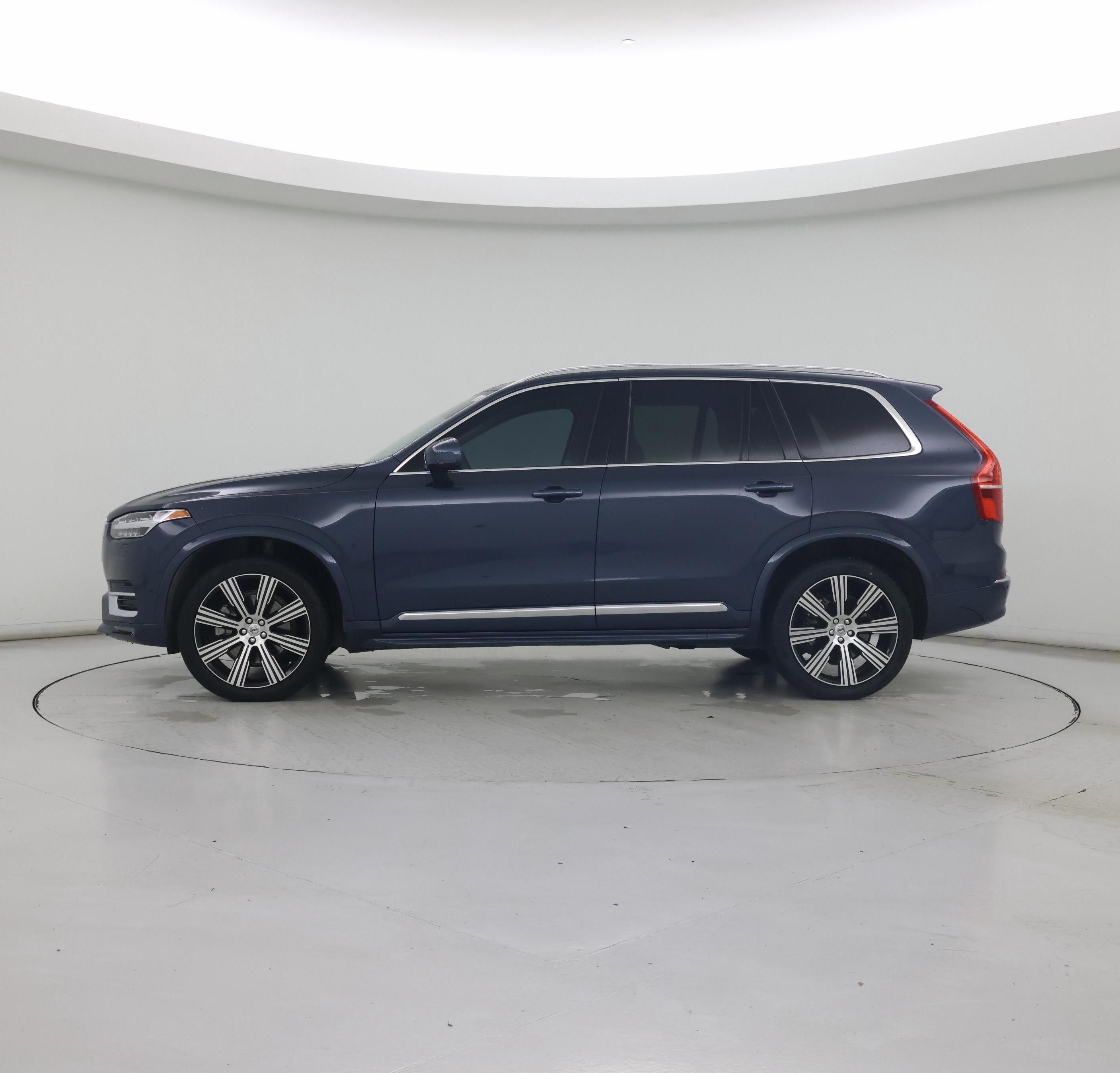 Thumbnail: 2023 Volvo XC90 - 3