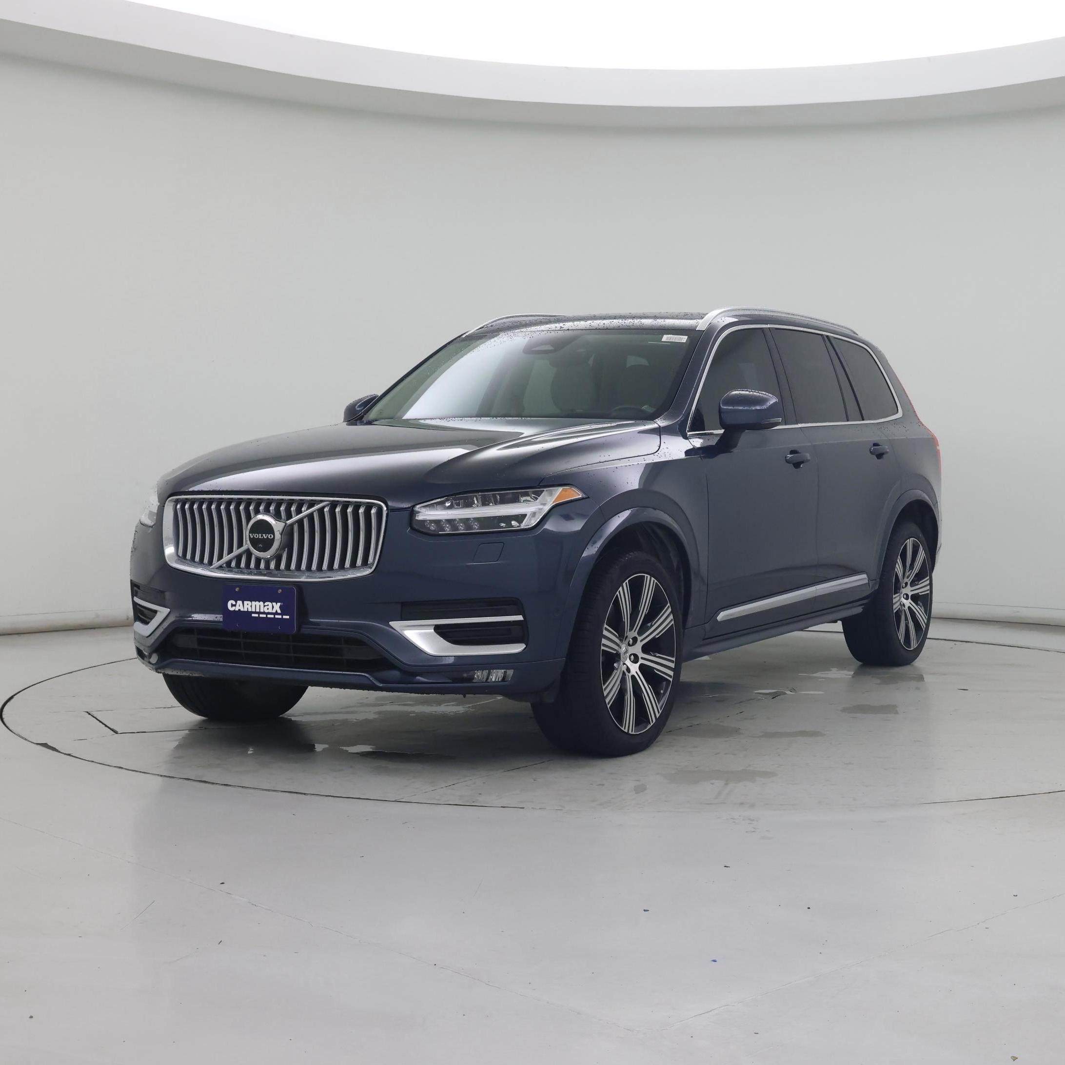 Thumbnail: 2023 Volvo XC90 - 4