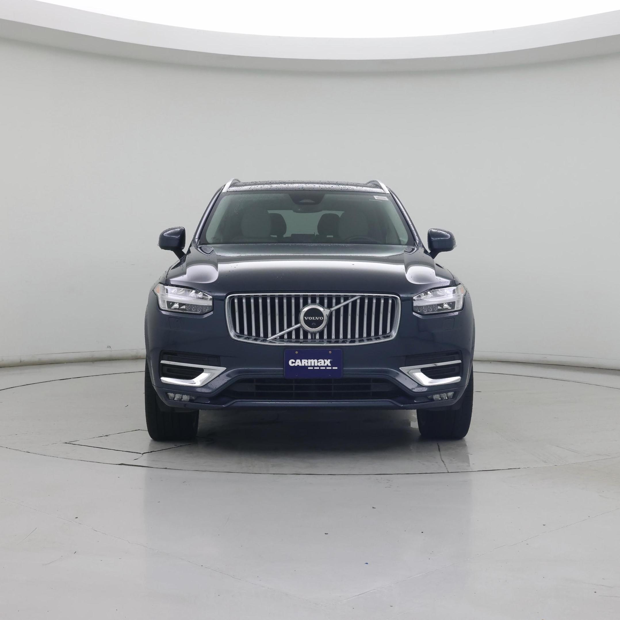 Thumbnail: 2023 Volvo XC90 - 5