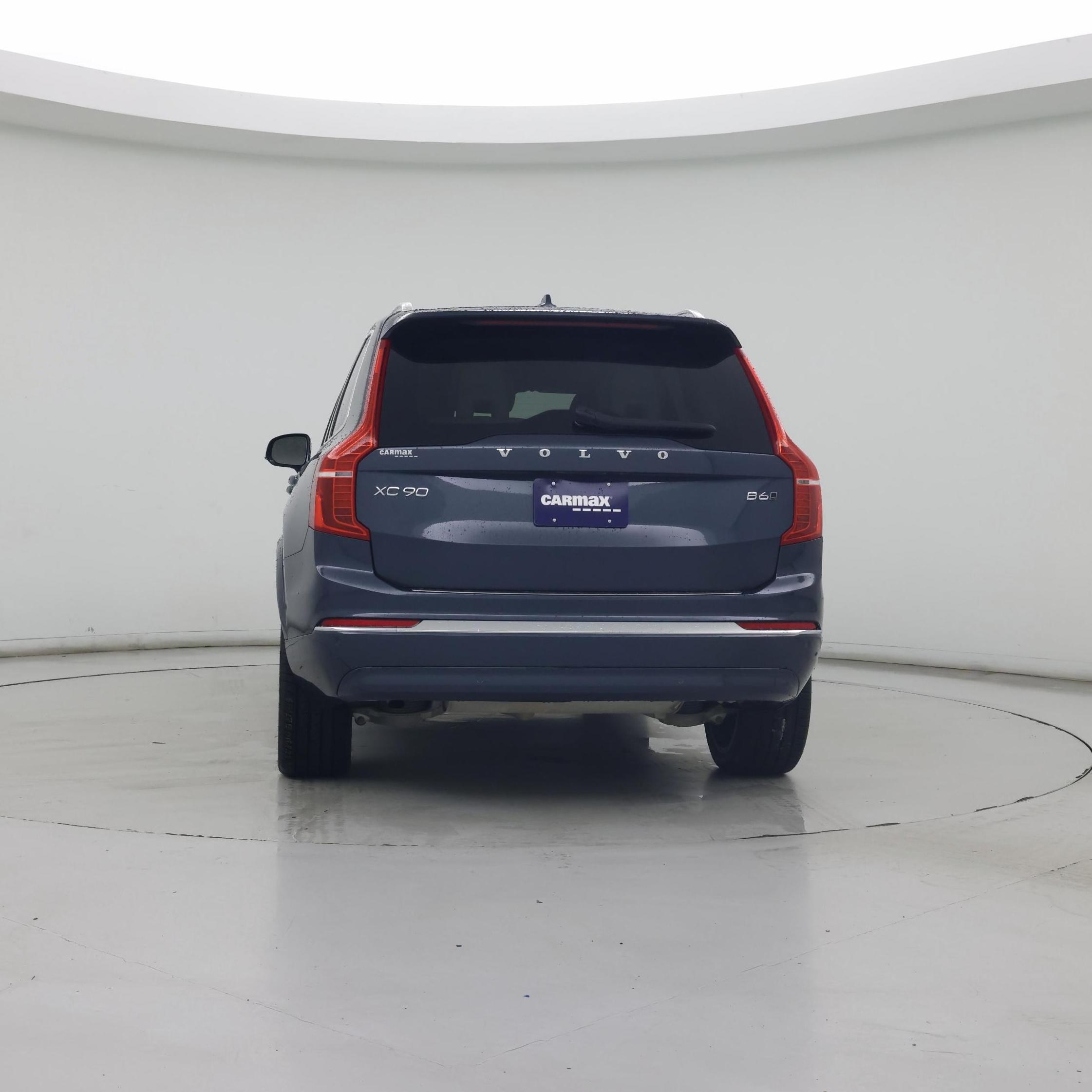 Thumbnail: 2023 Volvo XC90 - 6