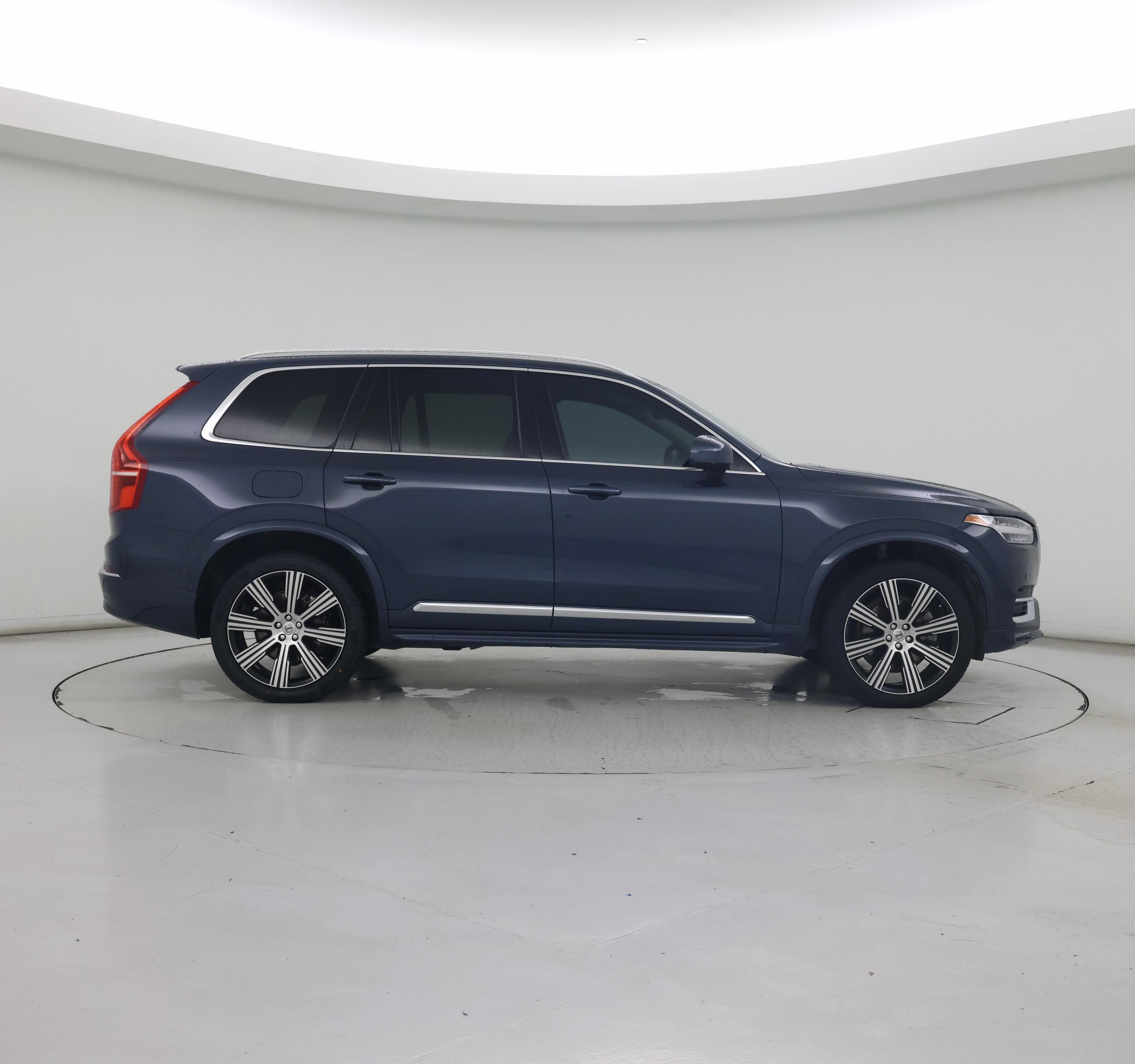 Thumbnail: 2023 Volvo XC90 - 7