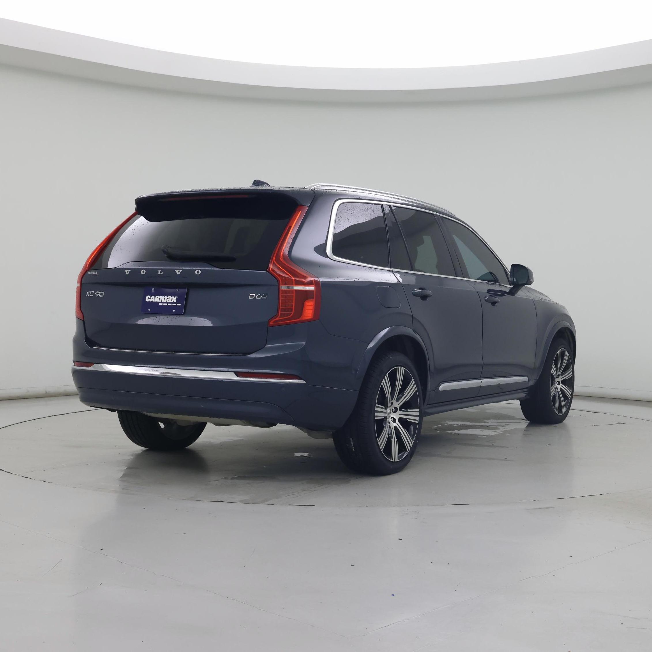 Thumbnail: 2023 Volvo XC90 - 8