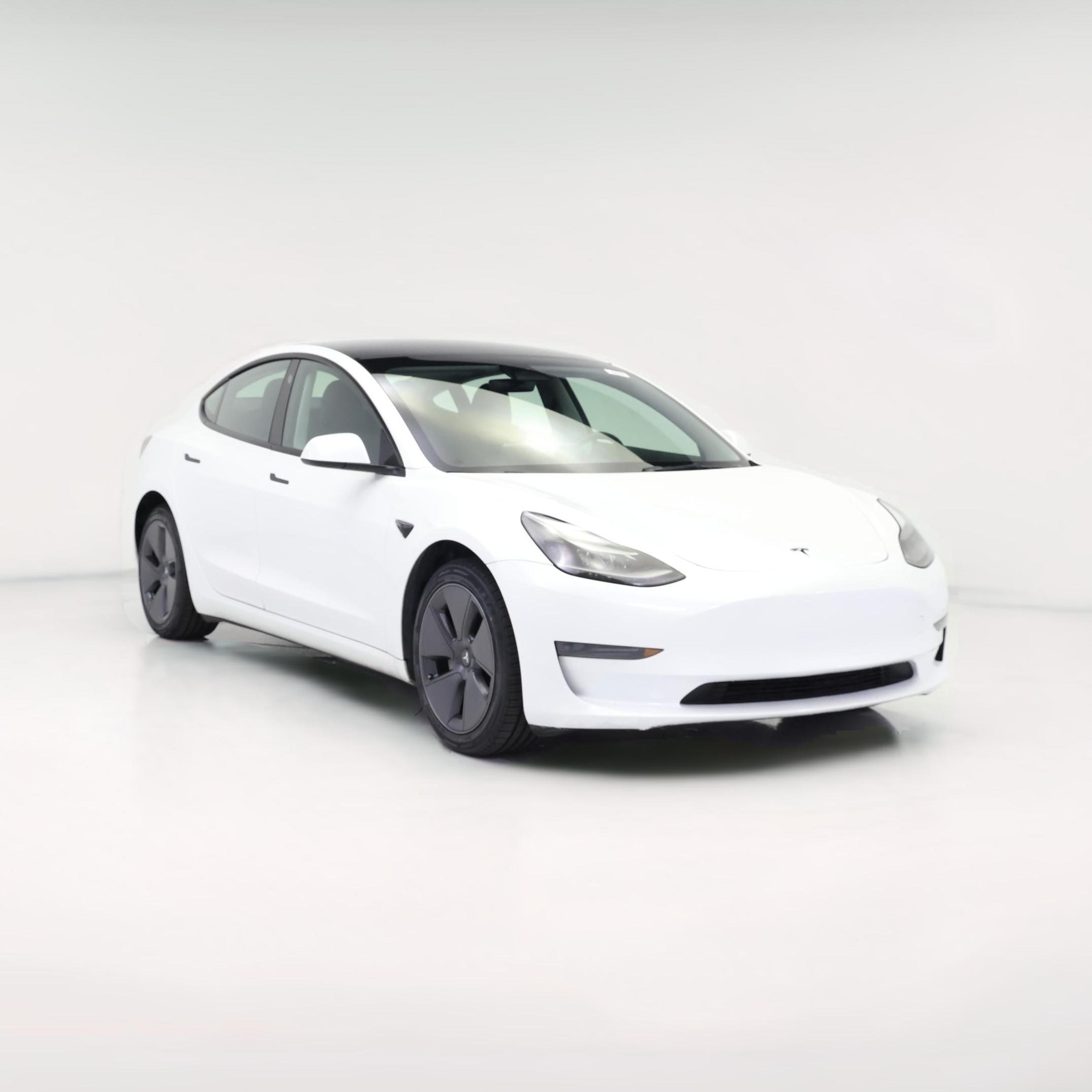 Thumbnail: 2023 Tesla Model 3 - 1