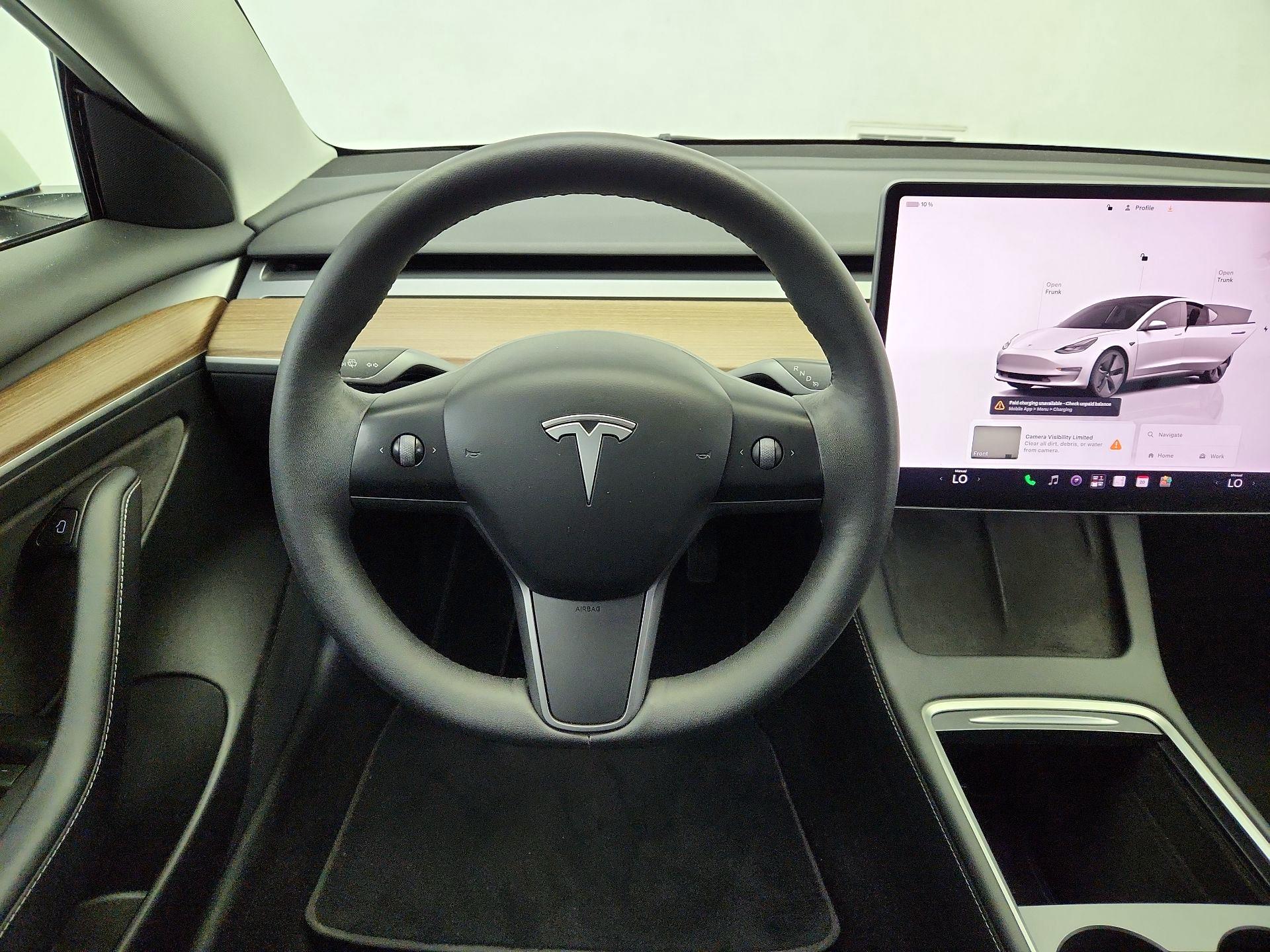 Thumbnail: 2023 Tesla Model 3 - 10