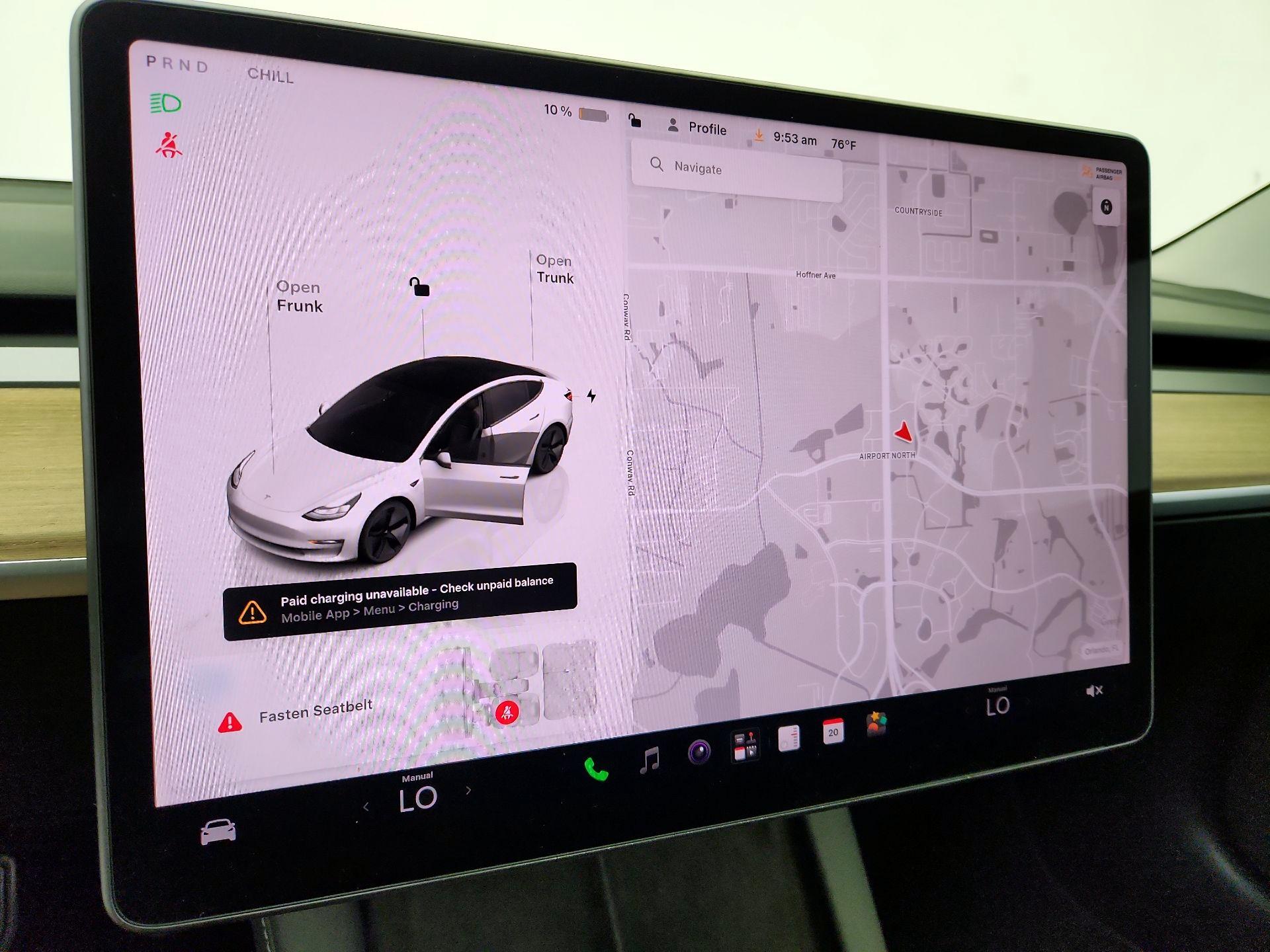 Thumbnail: 2023 Tesla Model 3 - 14