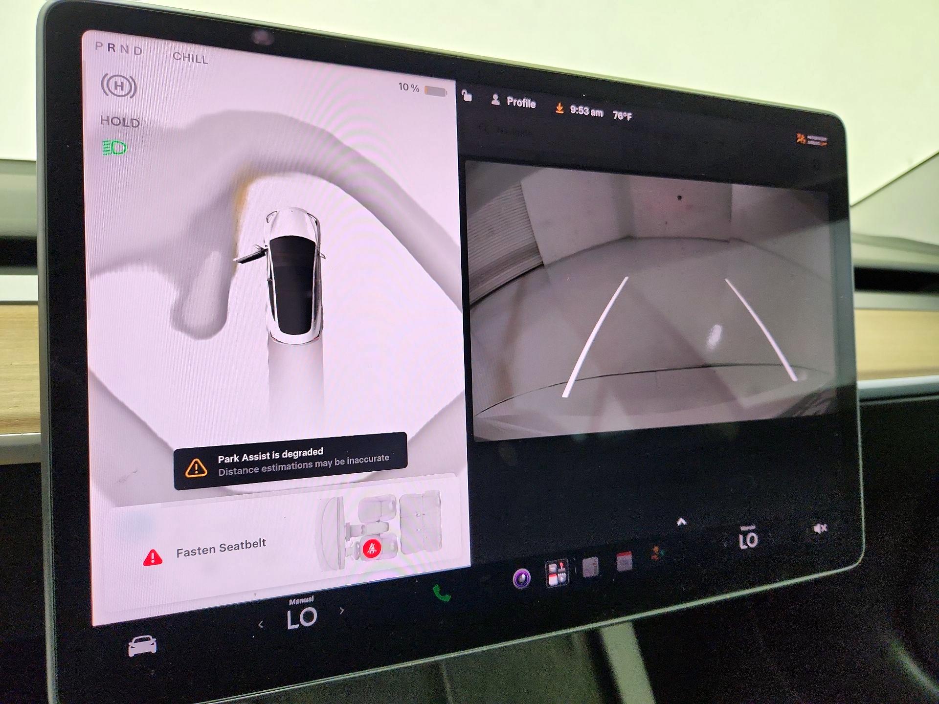 Thumbnail: 2023 Tesla Model 3 - 15
