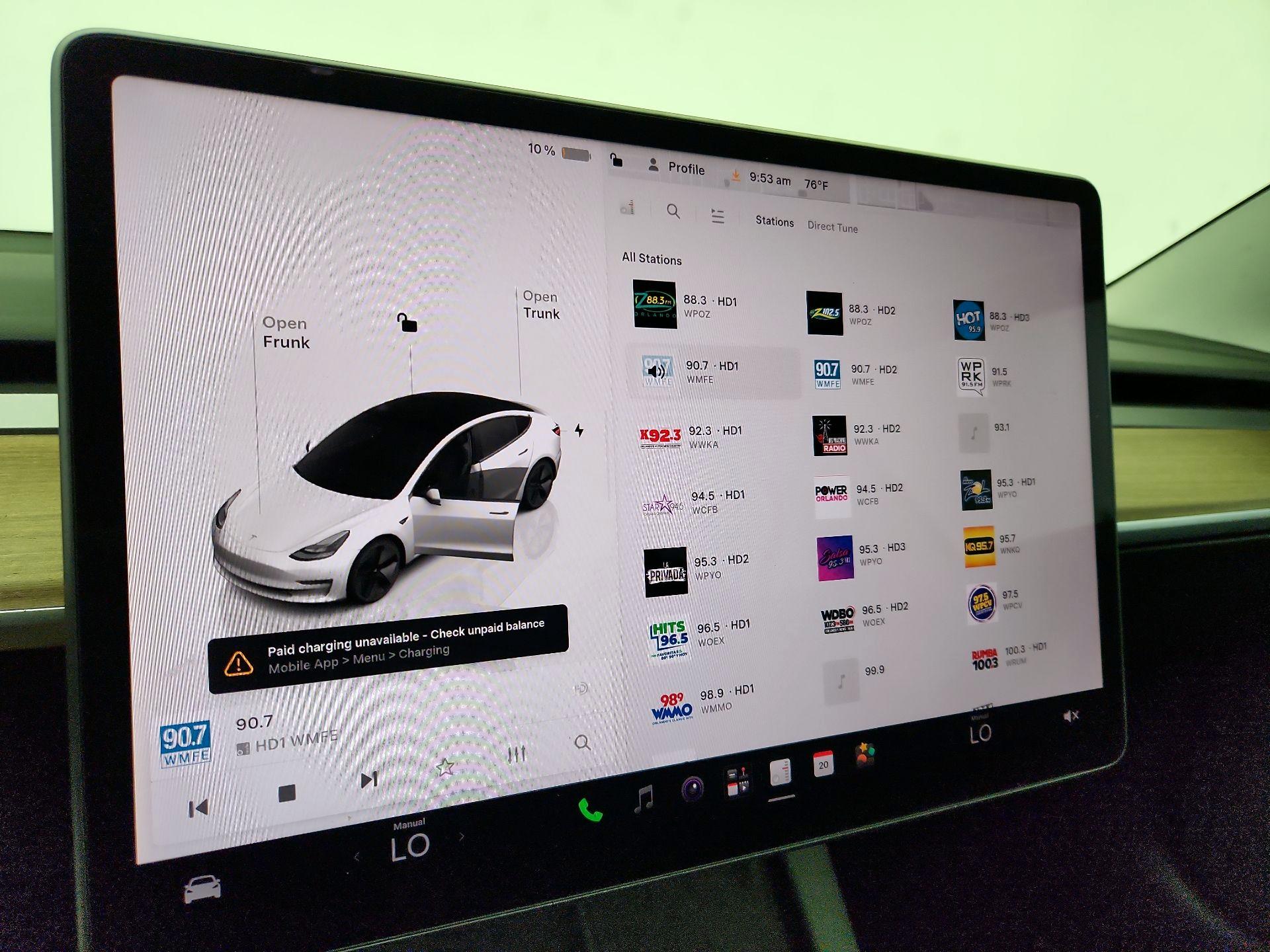 Thumbnail: 2023 Tesla Model 3 - 16