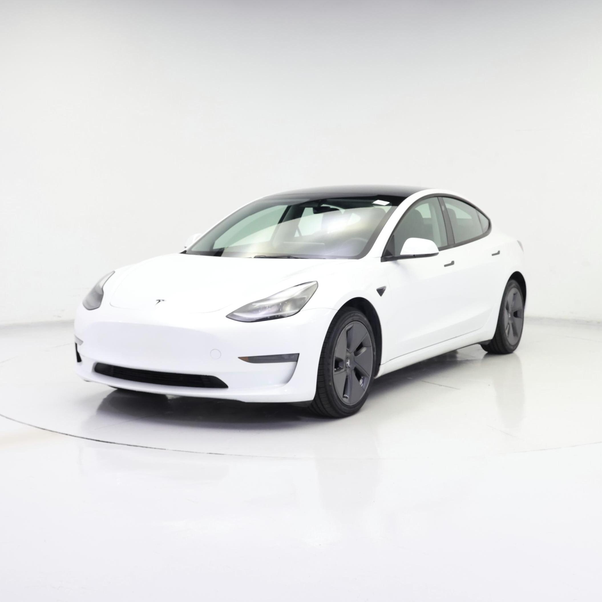 Thumbnail: 2023 Tesla Model 3 - 4